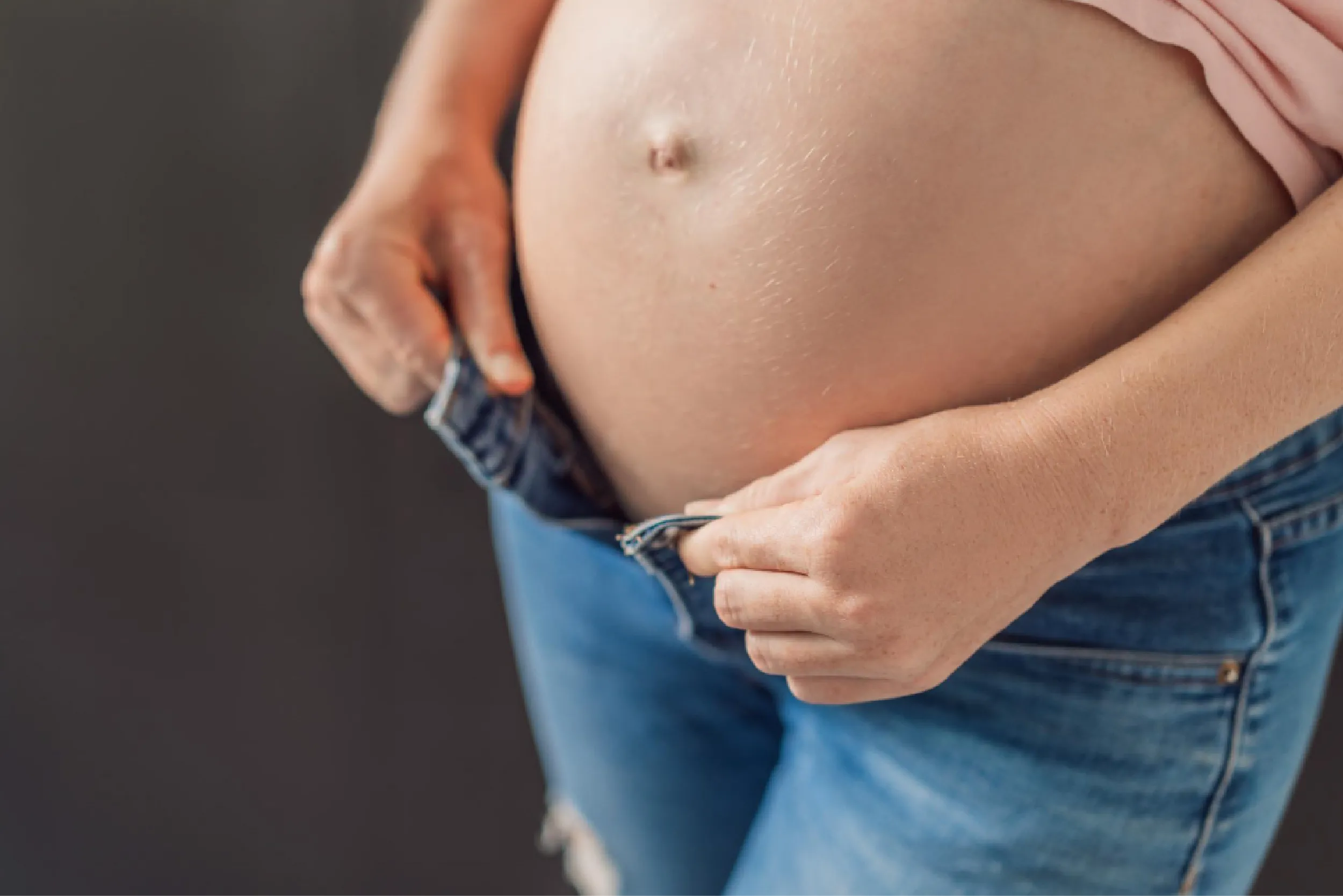 Gestación por sustitución en México.