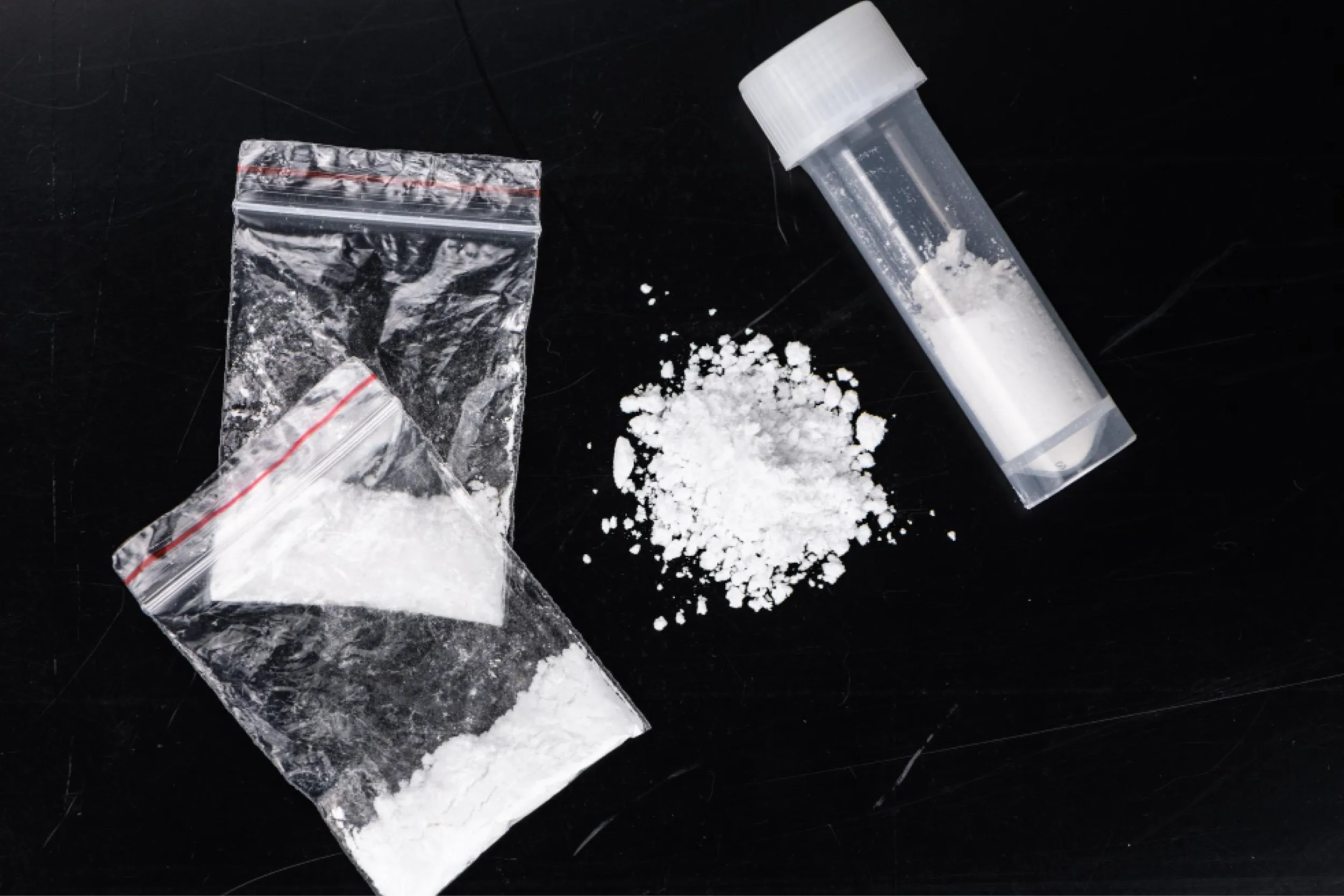 Golpe al Cártel de Sinaloa en España: metanfetamina oculta en mármol mexicano.