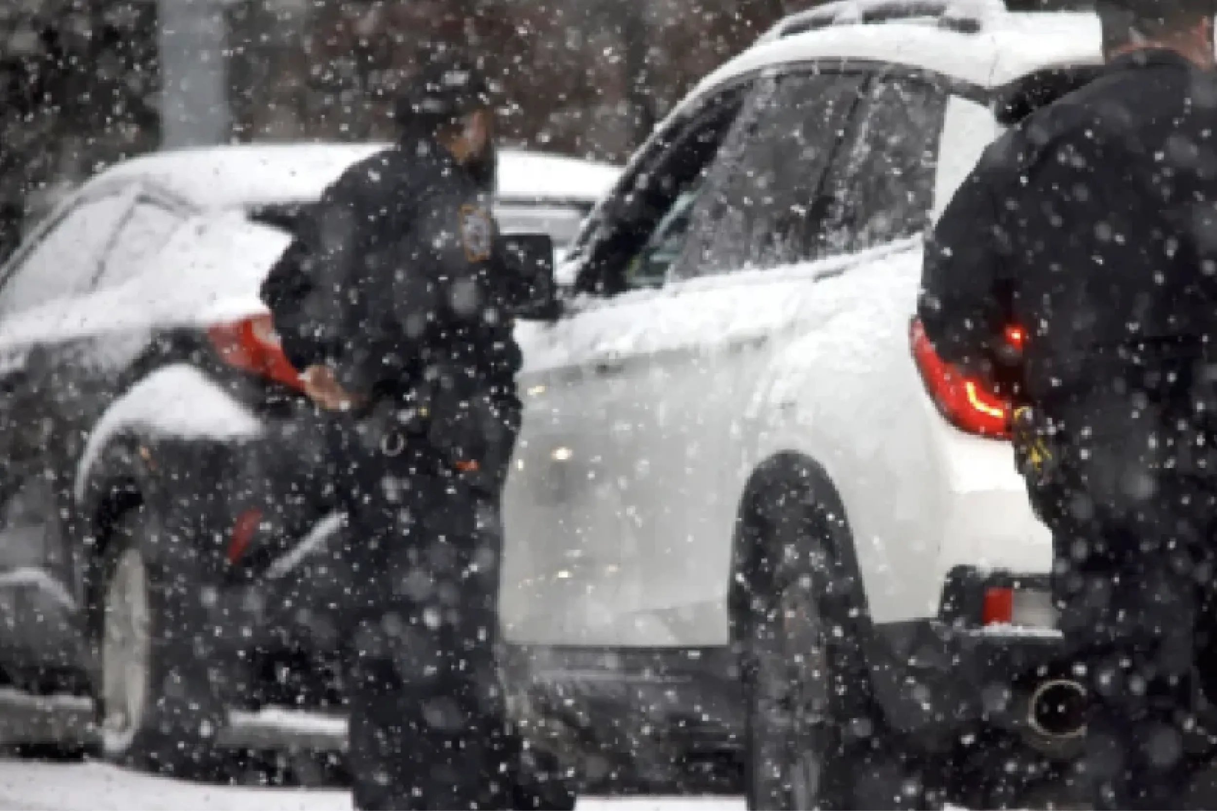 México activa un plan de contingencia ante la tormenta invernal que afectará el norte del país.