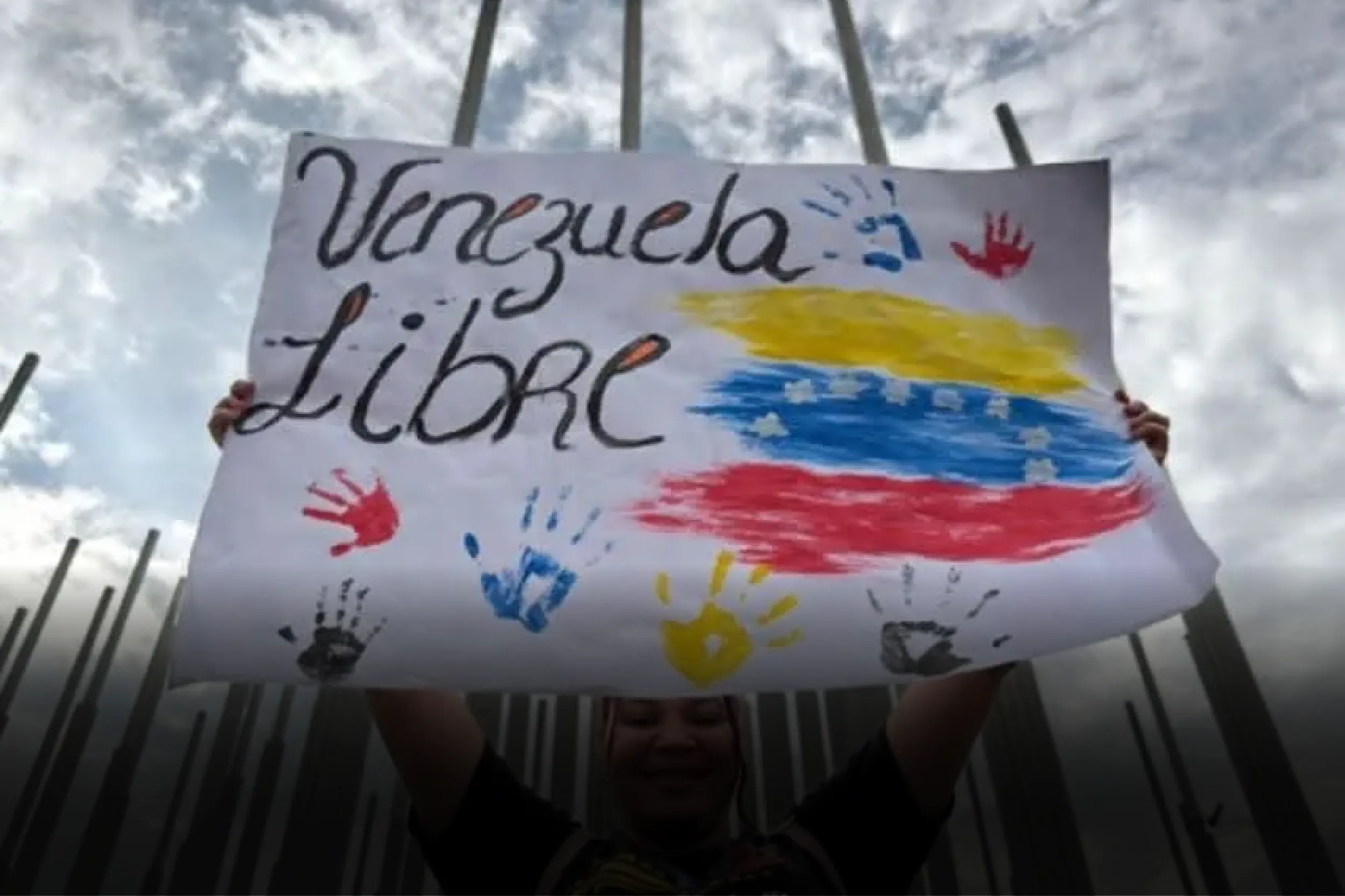 Países de América Latina y España rechazan acción militar en Venezuela.