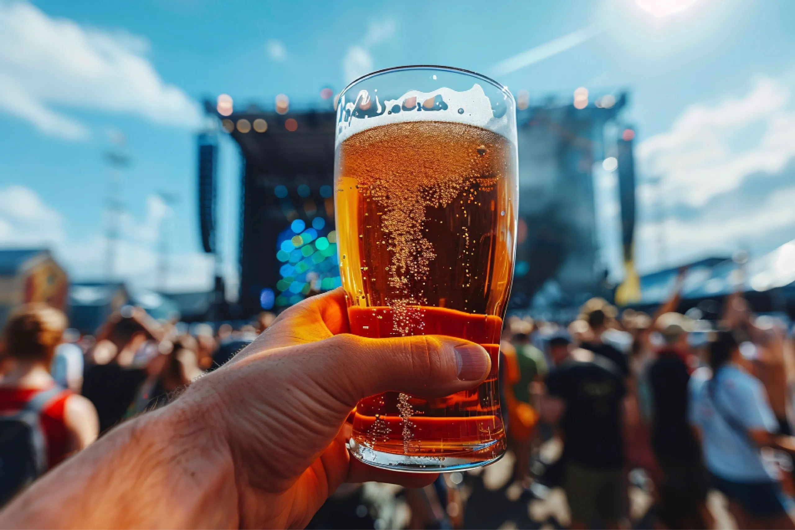 Monterrey permitirá beber alcohol en calle en días del Mundial 2026.