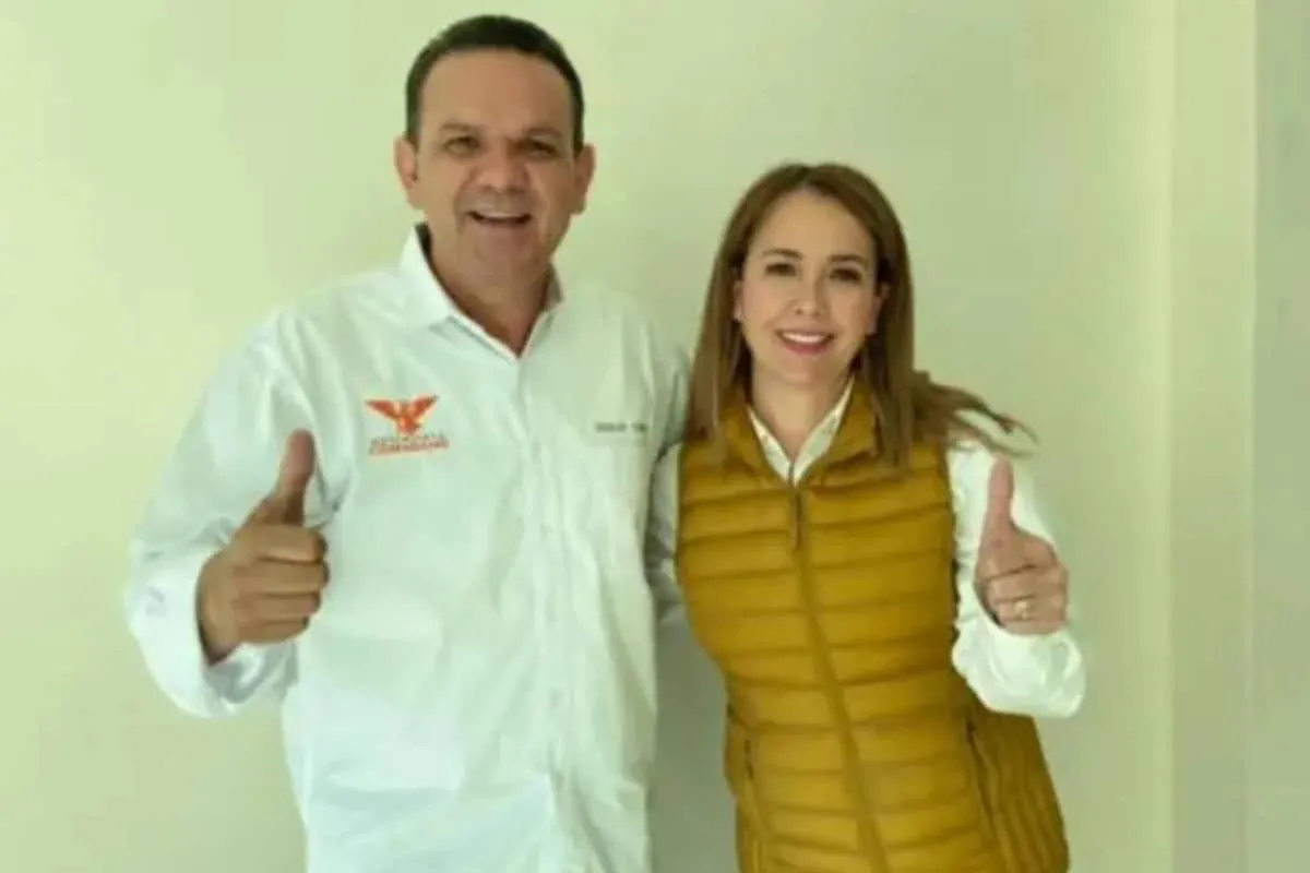 Los legisladores de MC agredidos en Sinaloa fueron hospitalizados tras el atentado; uno de ellos perdió un ojo y otro permanece delicado.