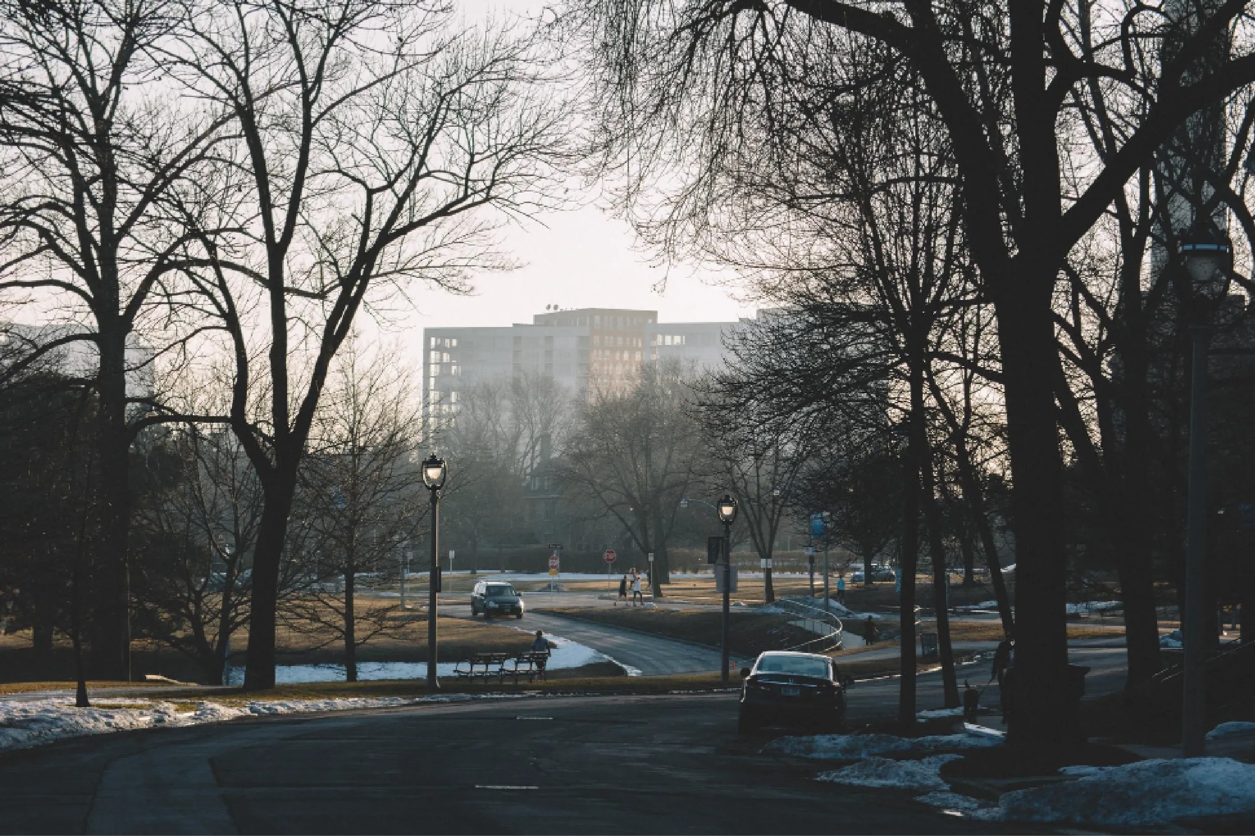 Protección Civil mantiene alerta por frentes fríos 28 y 29 en México.