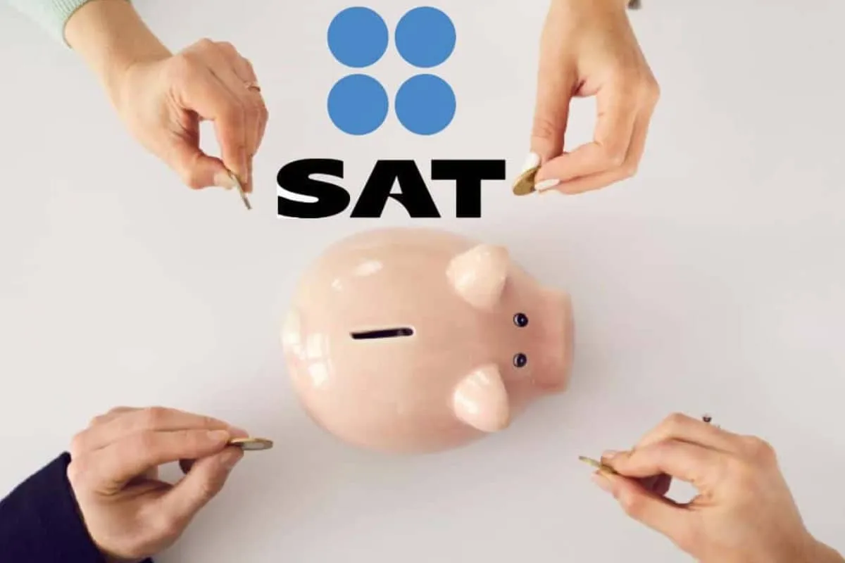 El SAT reforzará la supervisión de depósitos bancarios y esquemas de ahorro informal como las tandas a partir de 2026.