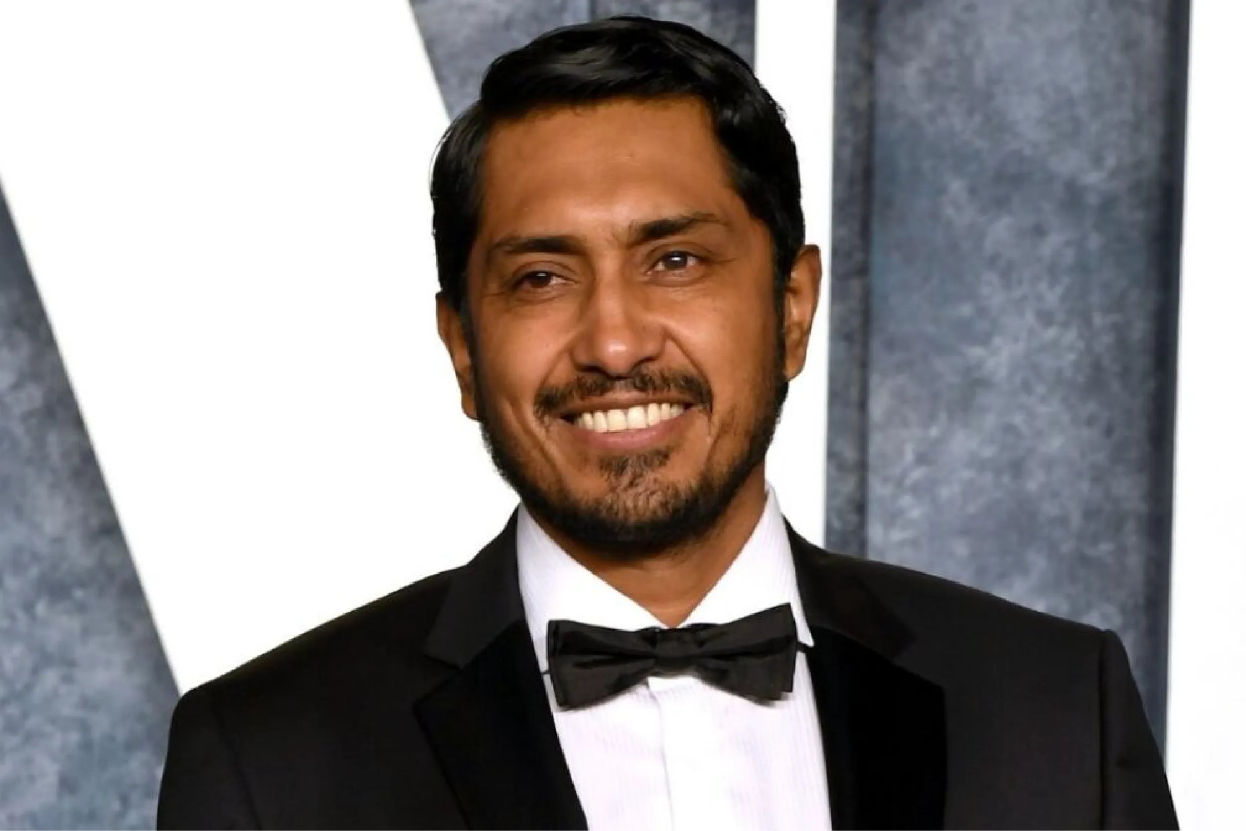 Tenoch Huerta aparece en el cuarto teaser de Avengers.