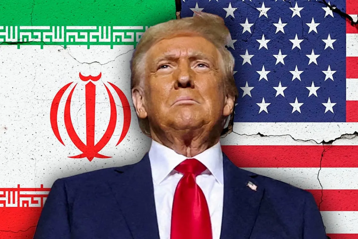 El presidente Donald Trump afirmó que países que hagan negocios con Irán enfrentarán un arancel del 25 % en sus tratos con Estados Unidos.