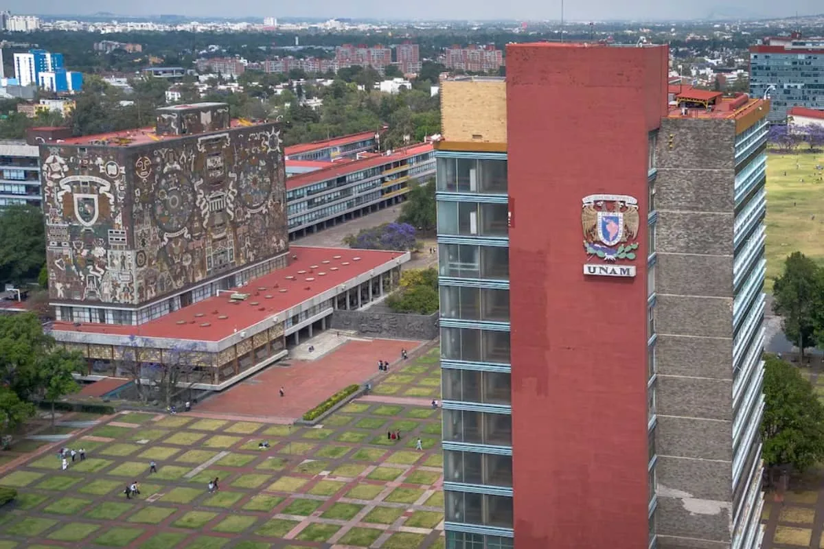 UNAM activó un simulador oficial para el examen de ingreso a licenciatura 2026.
