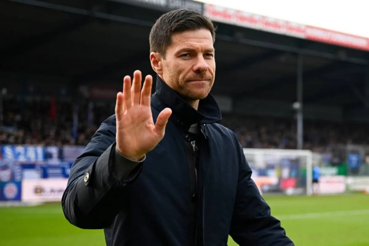 Xabi Alonso se despide del Real Madrid tras una etapa corta pero intensa al frente del banquillo.