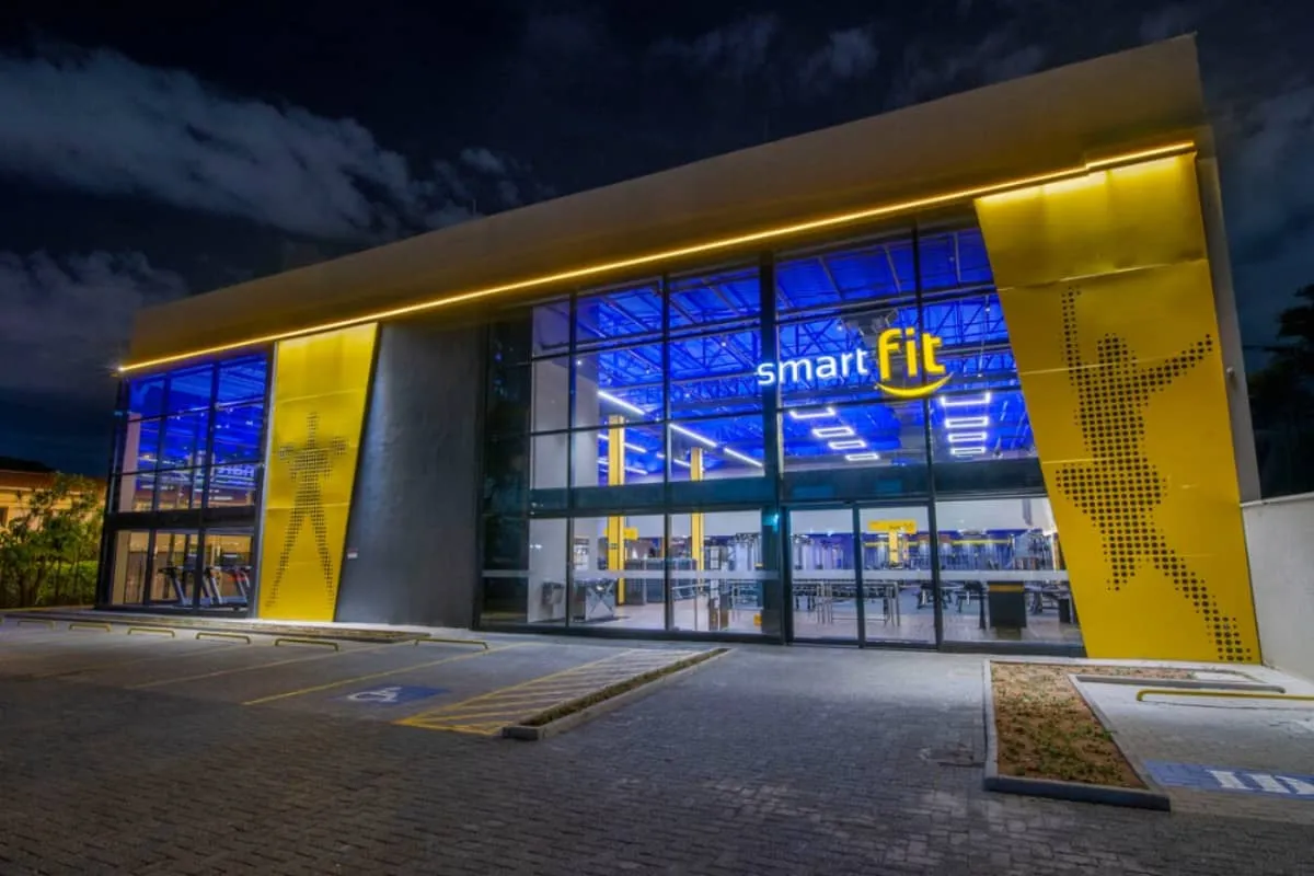 Smart Fit cuenta con el 20% del mercado de membresías de gimnasios en México