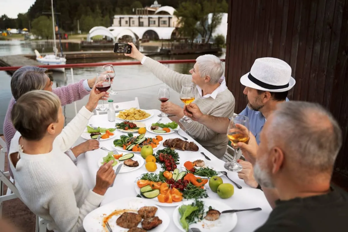 el turismo gastronómico, una tendencia entre los viajeros en 2026