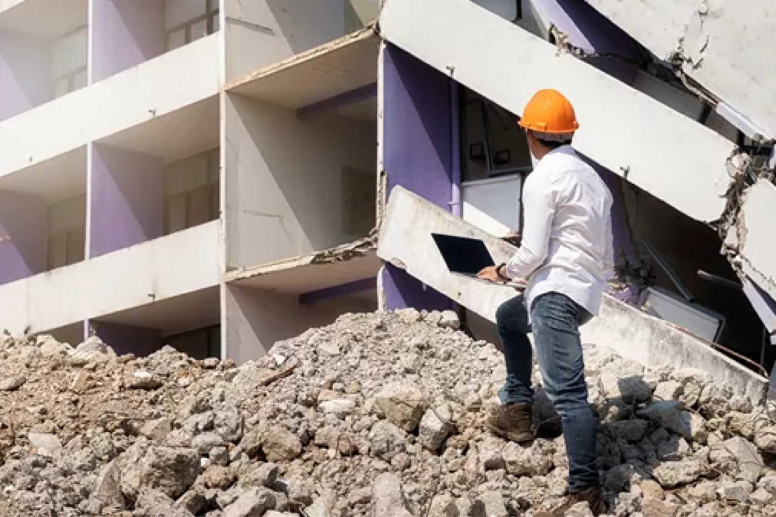 Protección Civil explica qué revisar en tu casa después de un sismo.