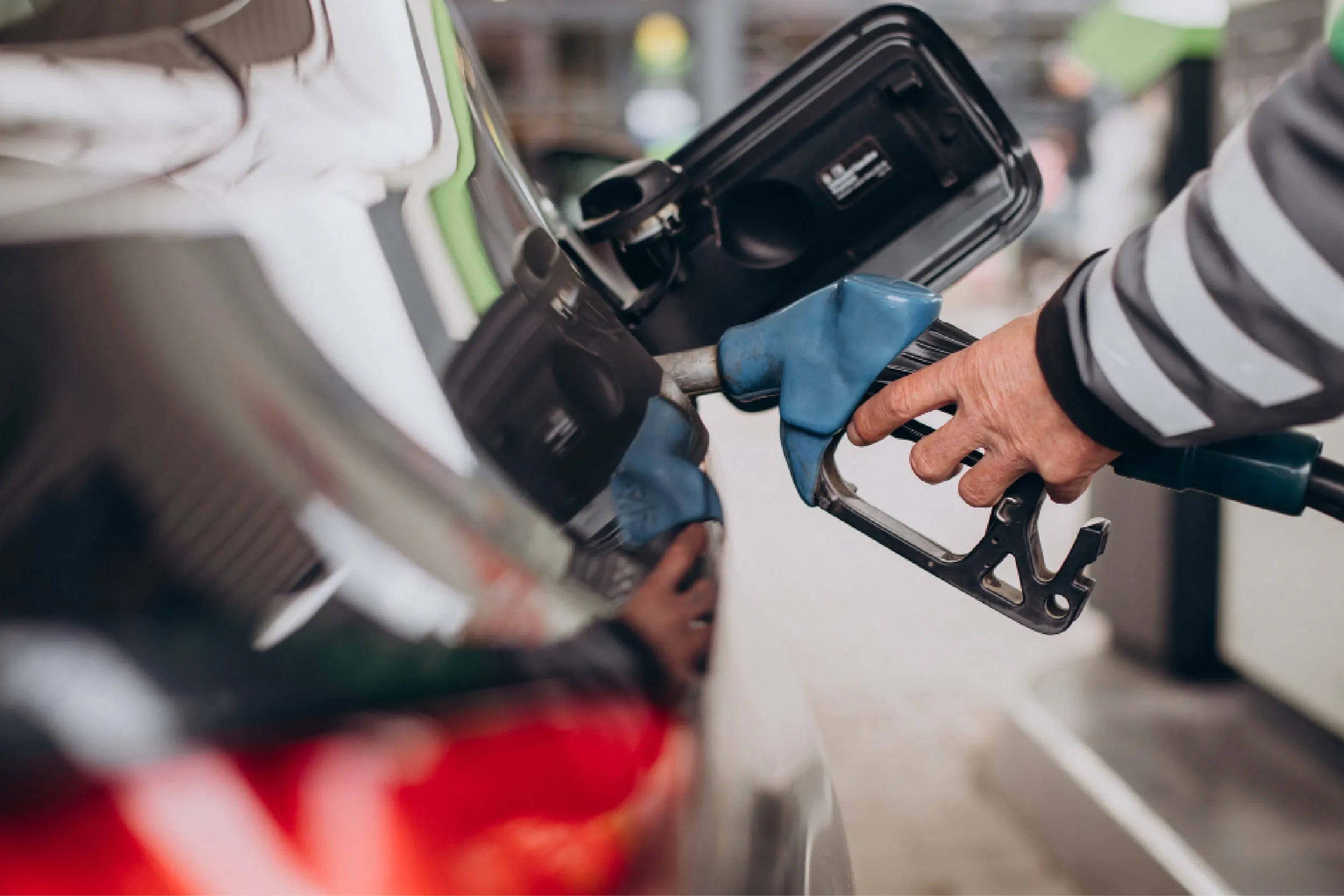 Hacienda aumenta subsidio a gasolina Magna y diésel: así quedan los estímulos del IEPS