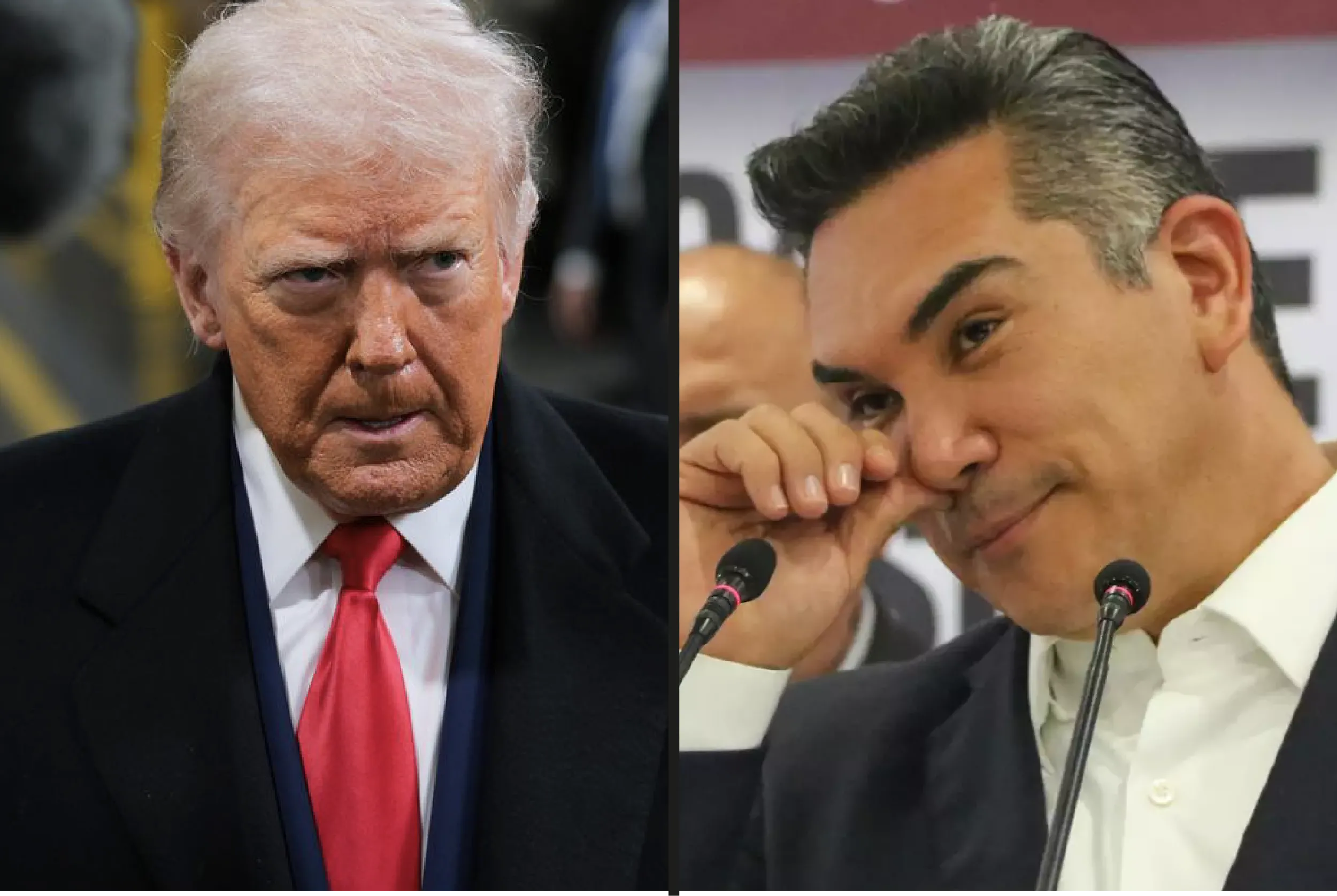 Moreno apoya que EU intervenga contra cárteles.