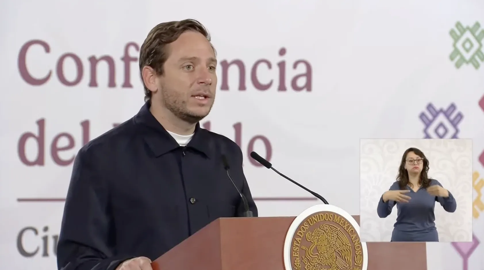 México registra 9,487 casos acumulados de sarampión desde el primer brote en Chihuahua.
