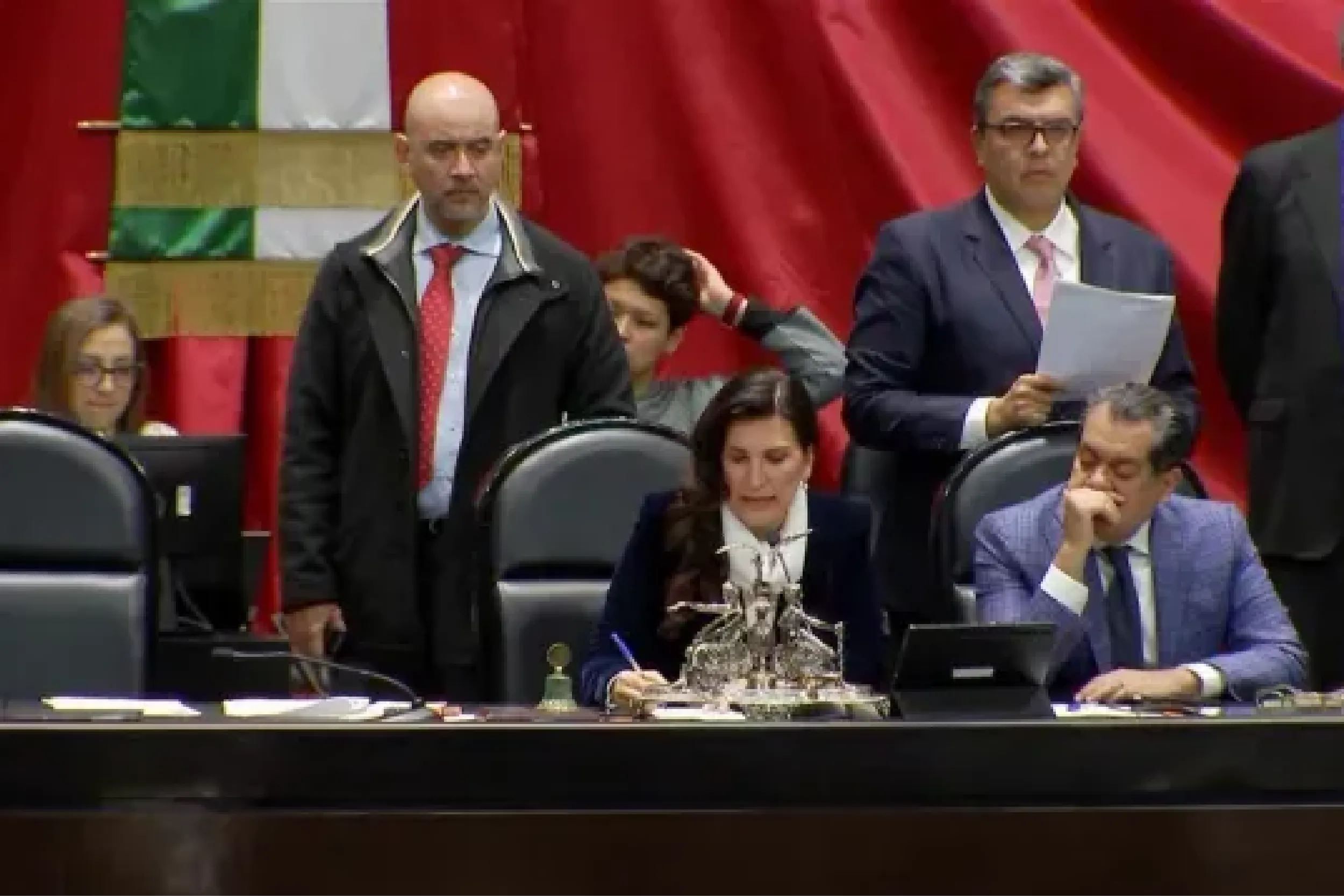 La Cámara de Diputados aprobó la reforma constitucional para reducir la jornada laboral a 40 horas semanales.
