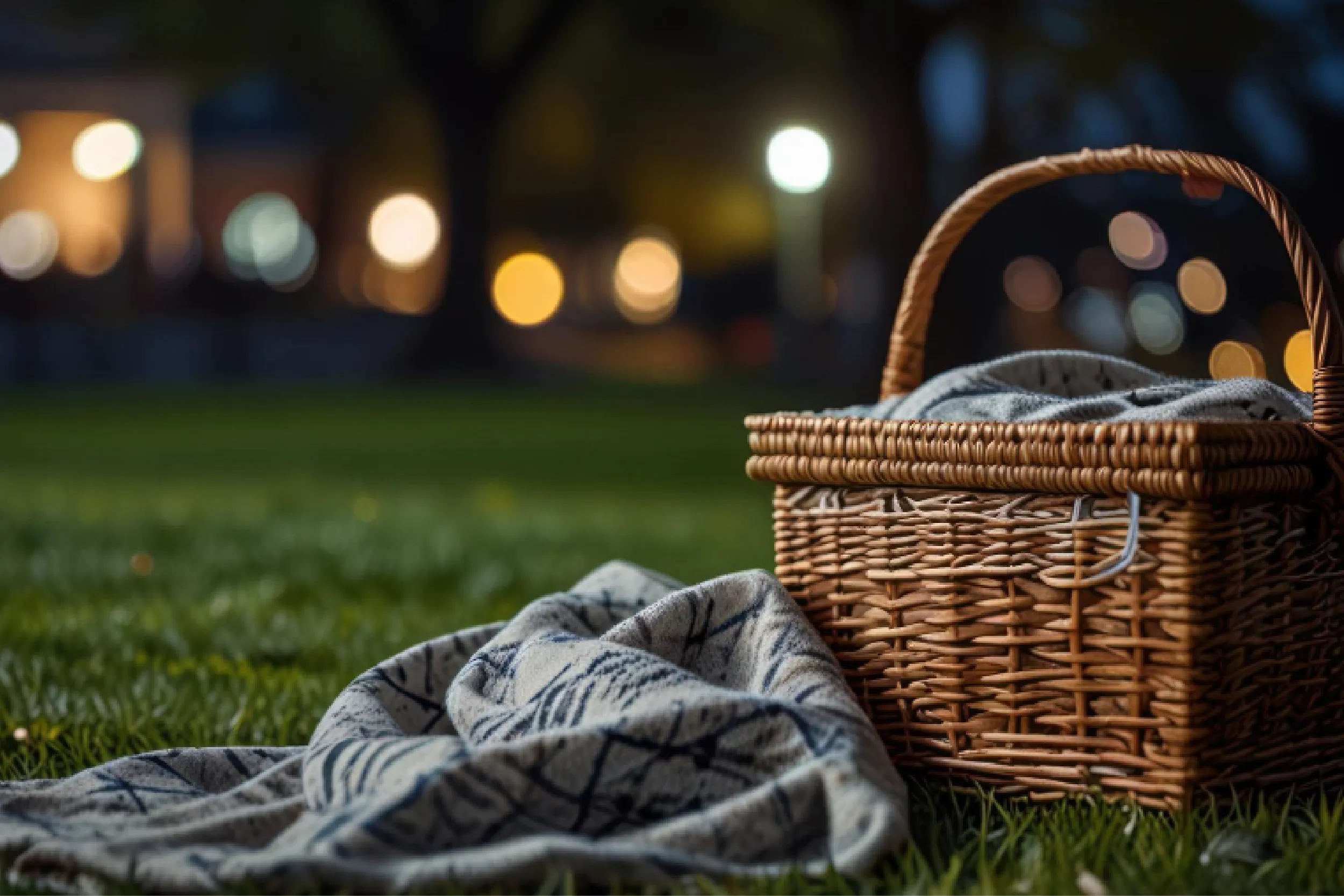 Cine-Picnic Campamento en CCA Ecoguardas: cine bajo las estrellas y noche de campamento en CDMX.