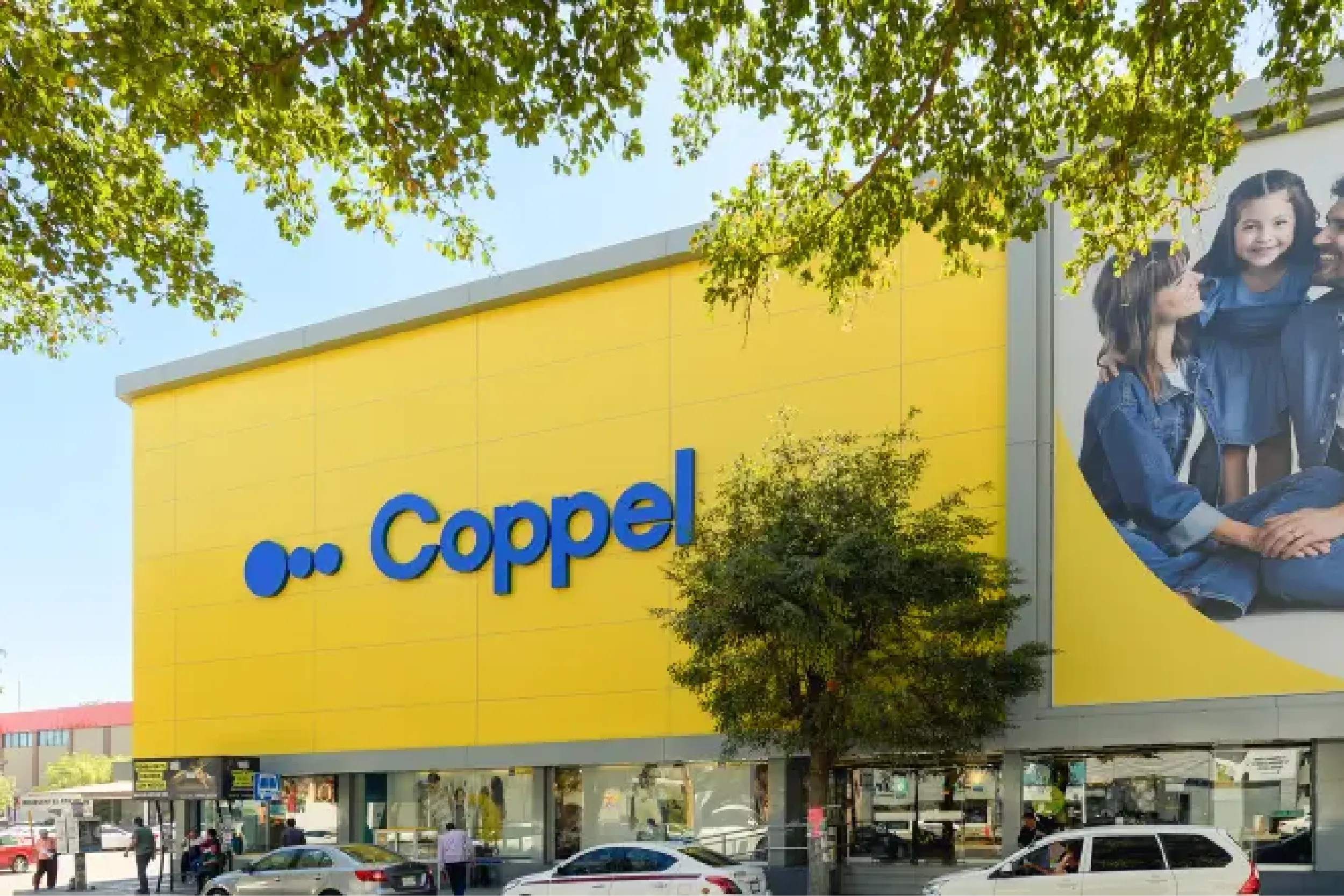 Violencia tras muerte de ‘El Mencho’ obliga a Walmart, Coppel, AT&T y más empresas a cerrar en varios estados.