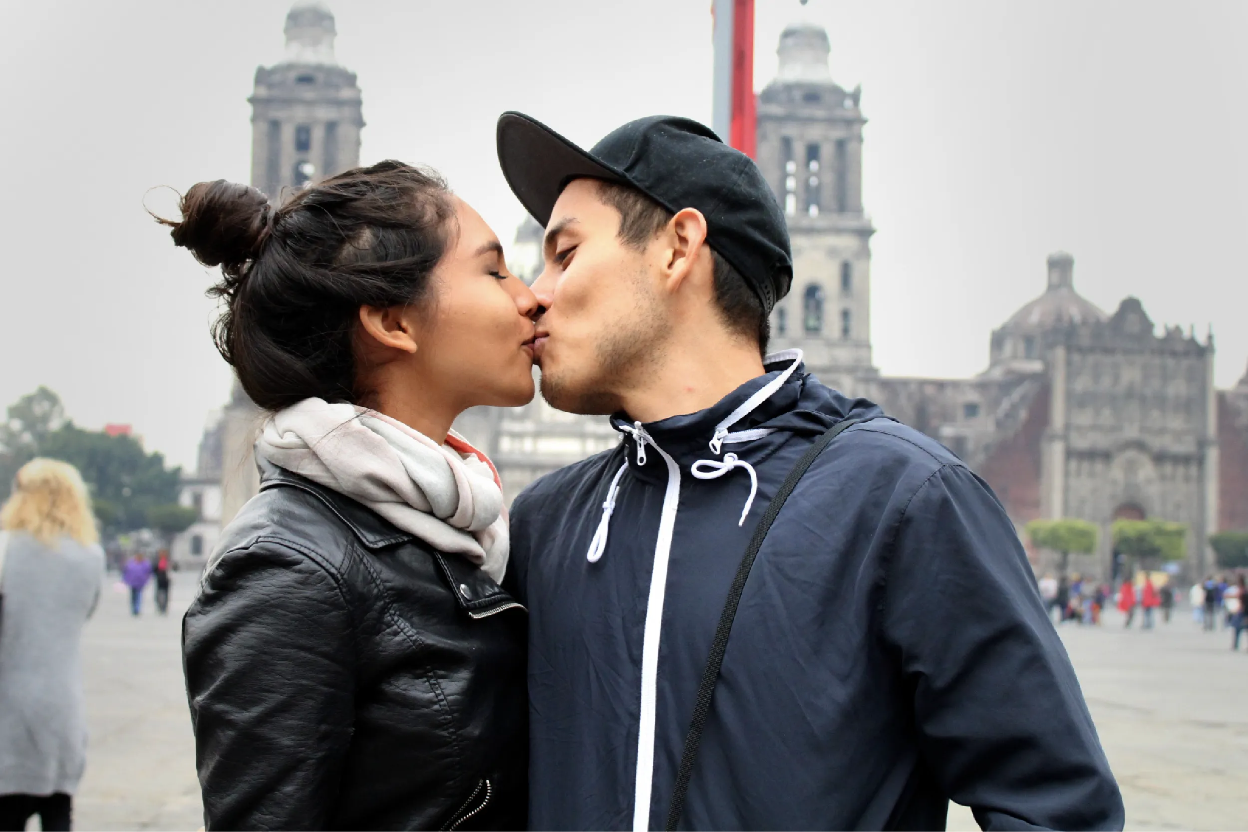 Generación Z y millennials se alejan del matrimonio.