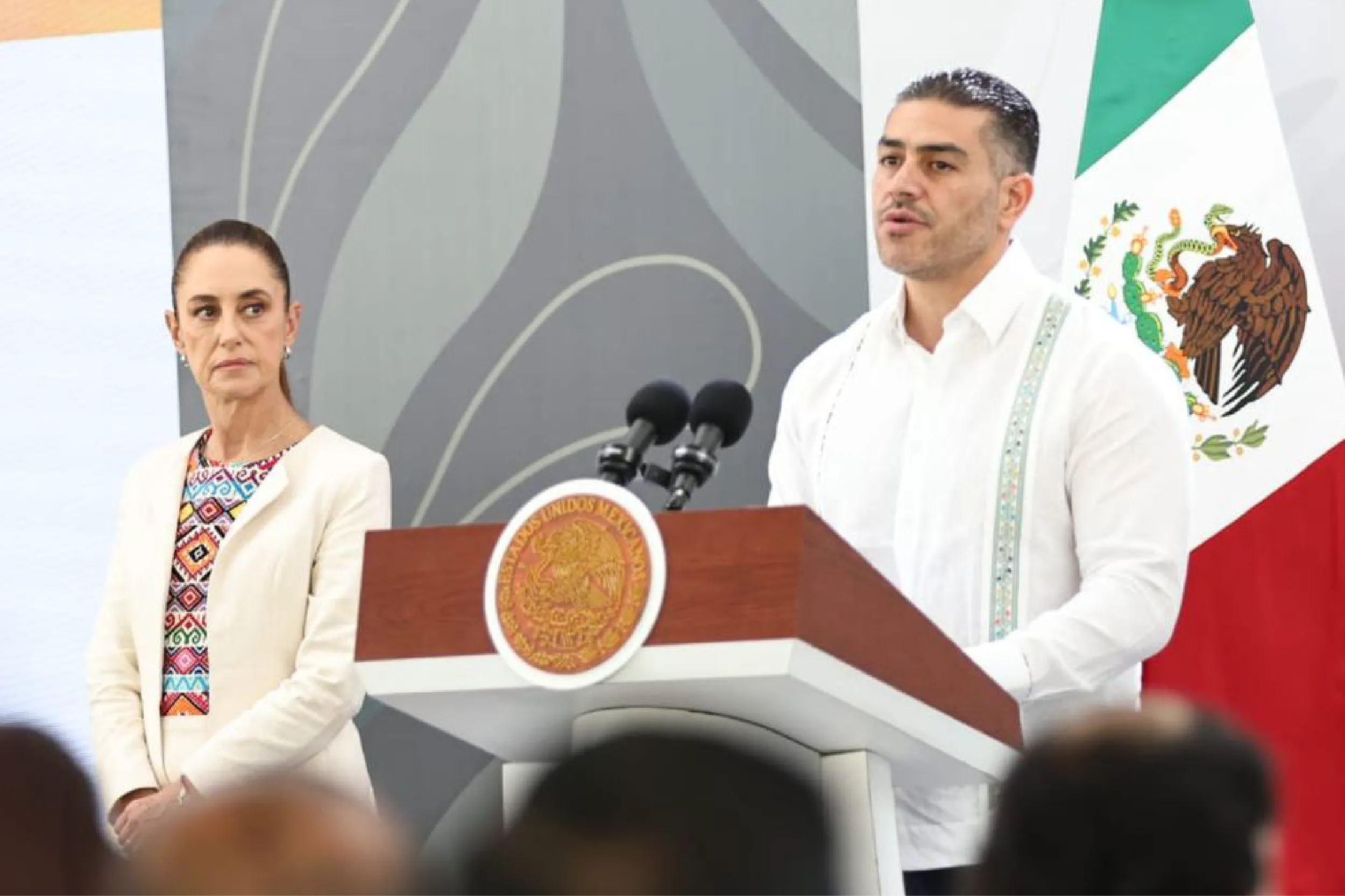 Refuerzo de seguridad en Sinaloa – Informe del Gabinete de Seguridad.