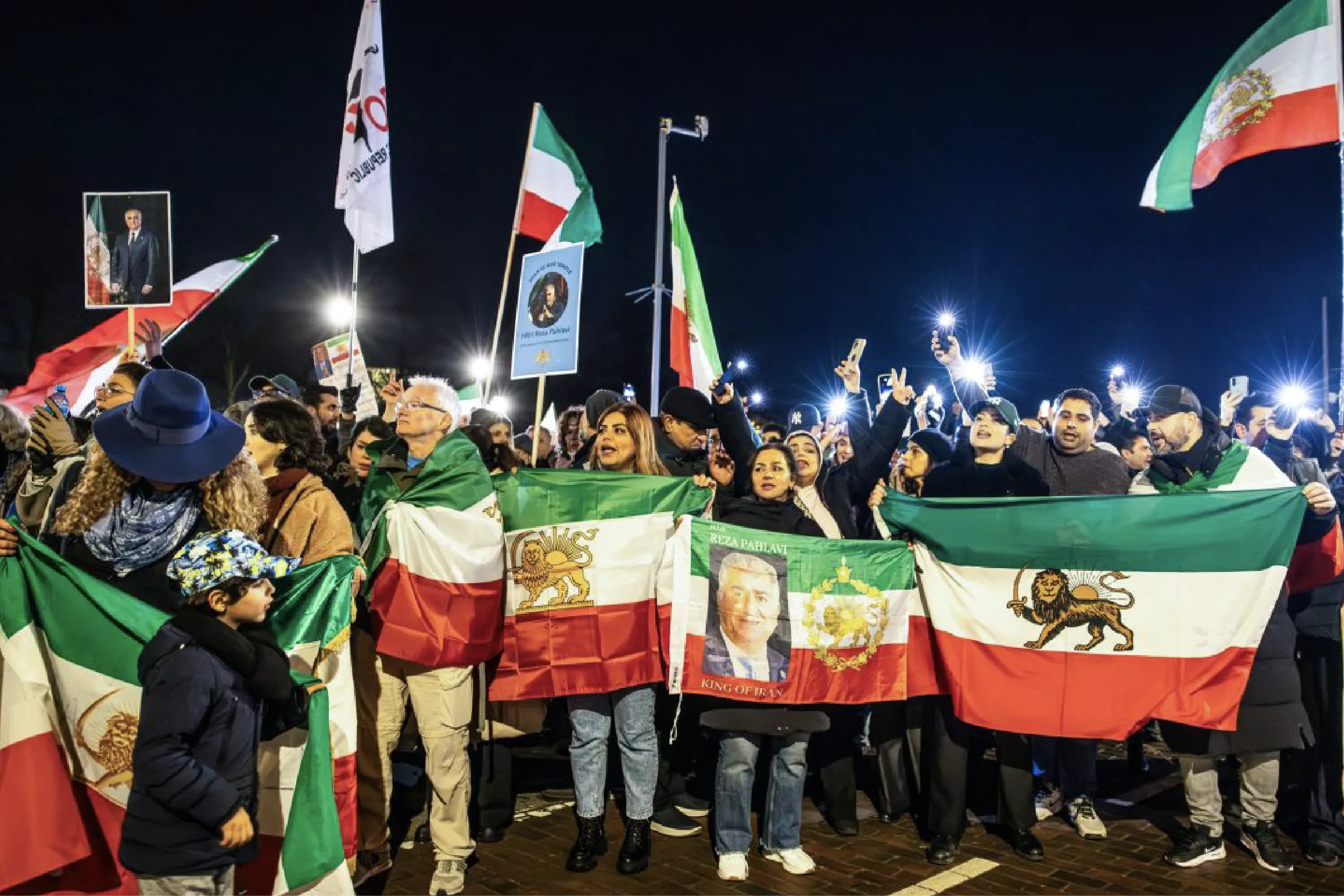 Irán amenaza a EEUU e Israel tras bombardeos.