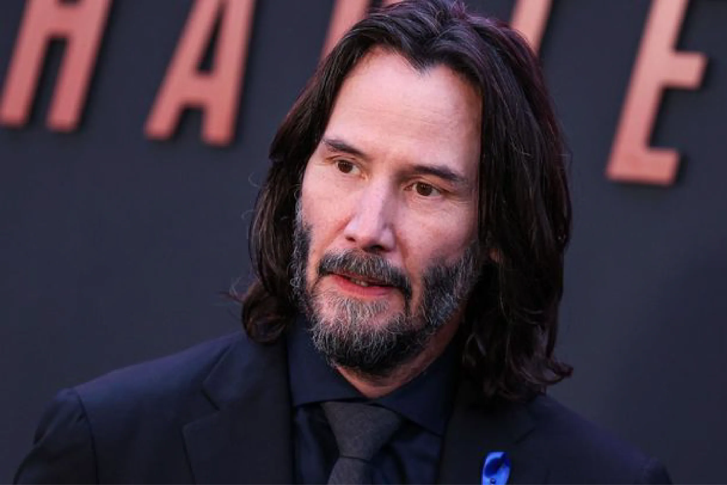 Keanu Reeves filmará el nacimiento de Cadillac en la F1.