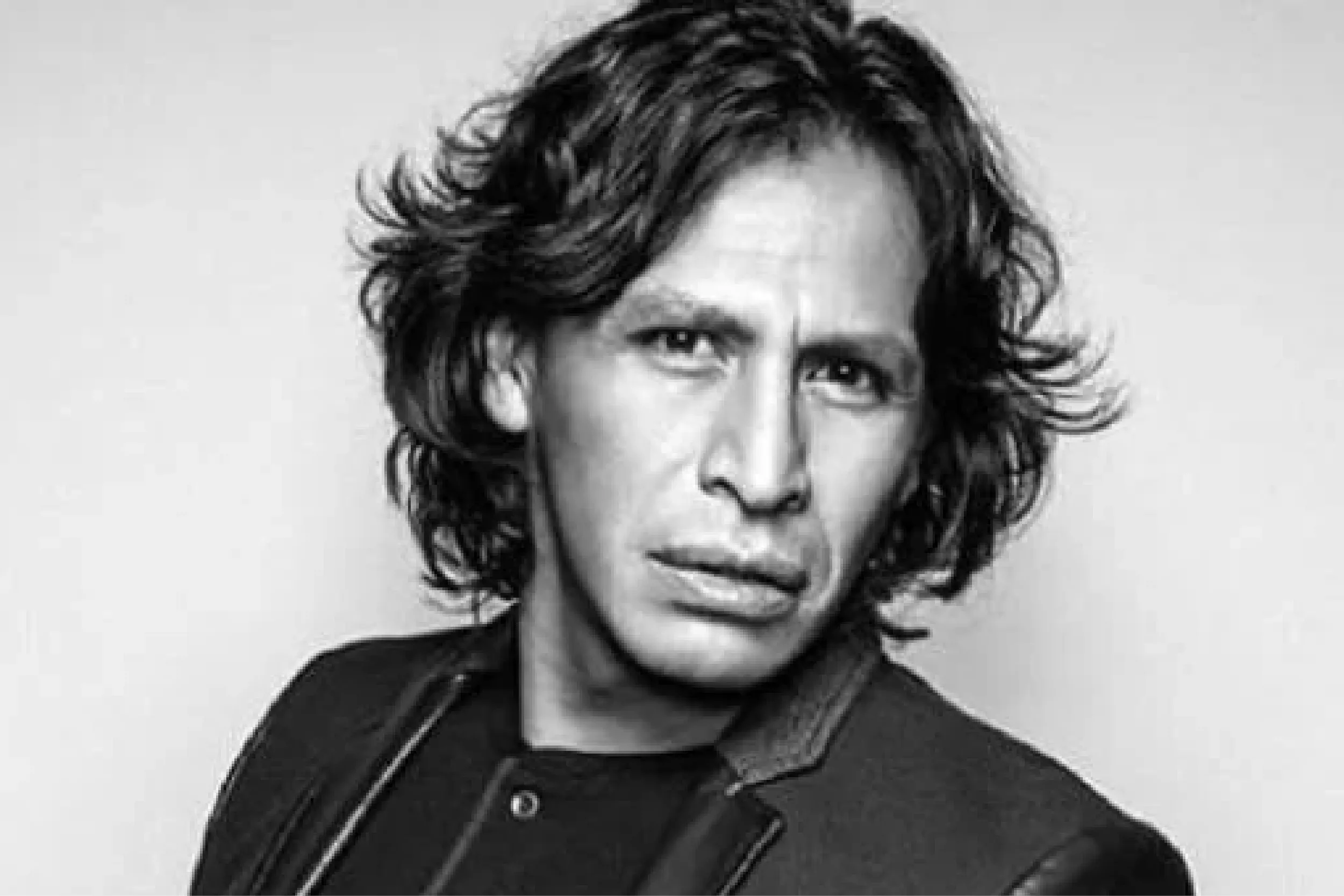 Gerardo Taracena, actor mexicano reconocido por Apocalypto y Narcos: México, falleció a los 55 años. Te contamos su trayectoria y legado.