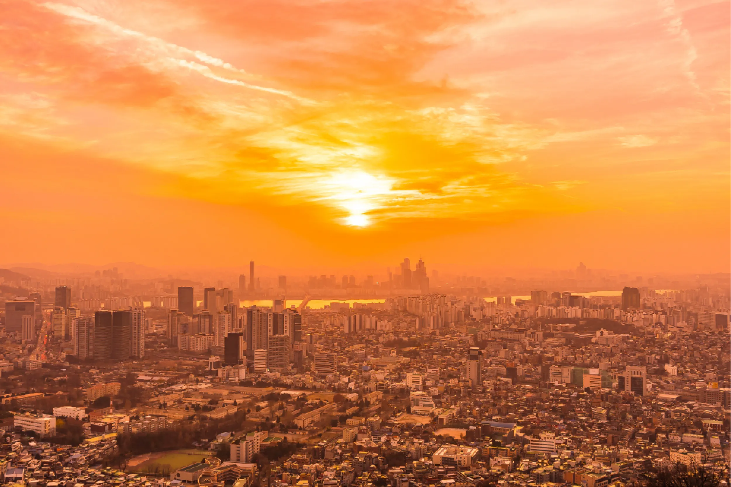 Este viernes 20 de febrero de 2026 una onda de calor mantendrá temperaturas de hasta 45 °C.