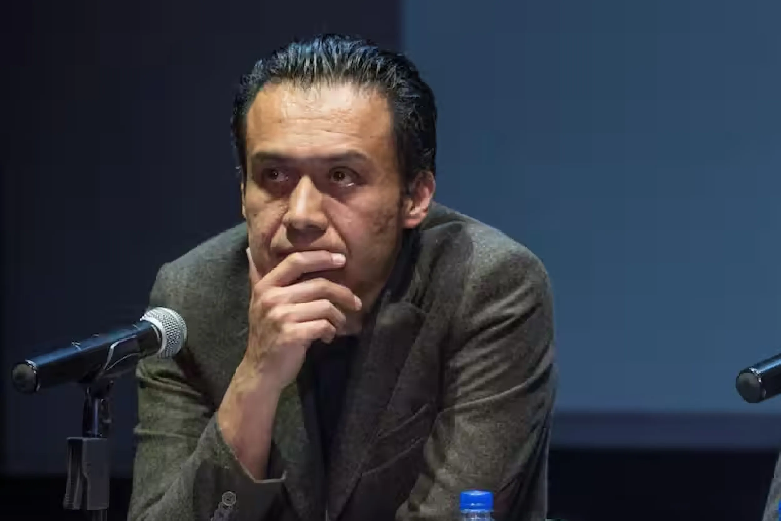 SEP cambia Dirección de Materiales Educativos.