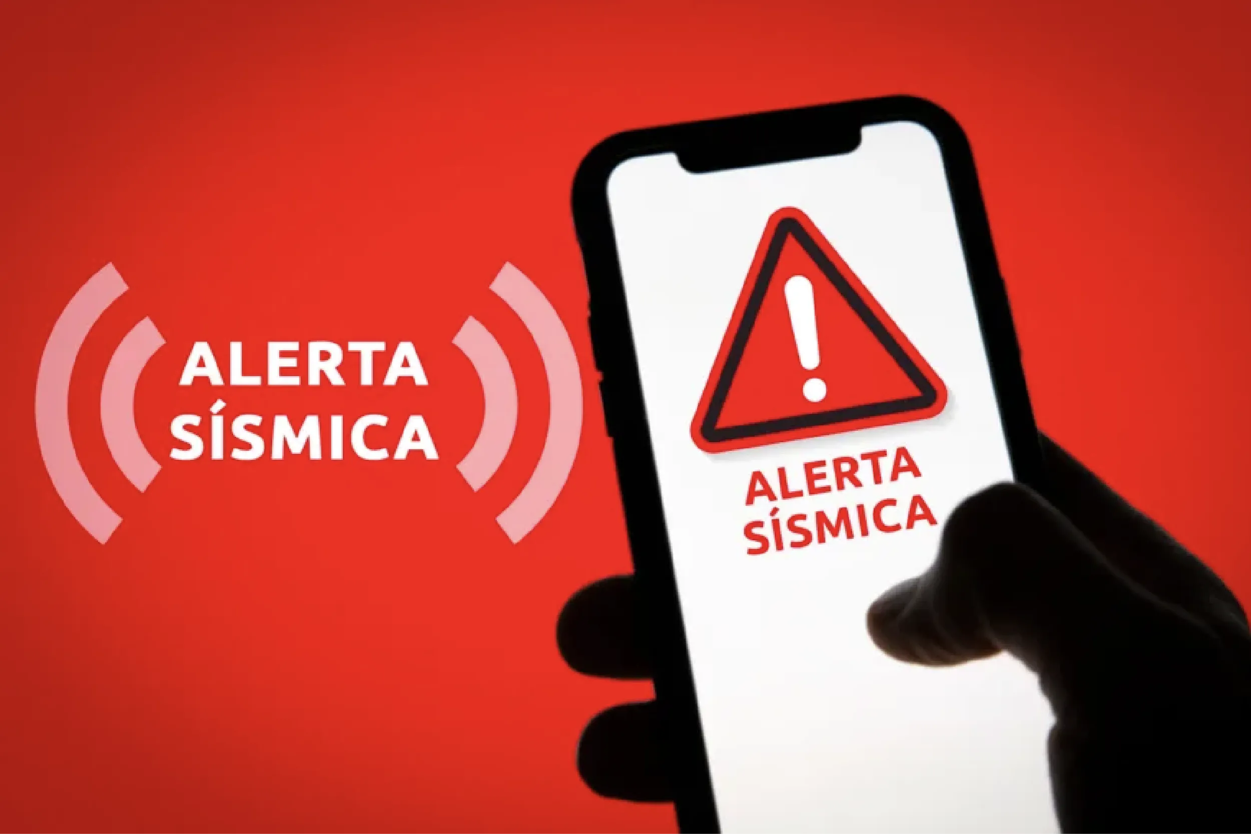 Simulacro Nacional 2026: hora exacta de la alerta sísmica hoy 6 de mayo.