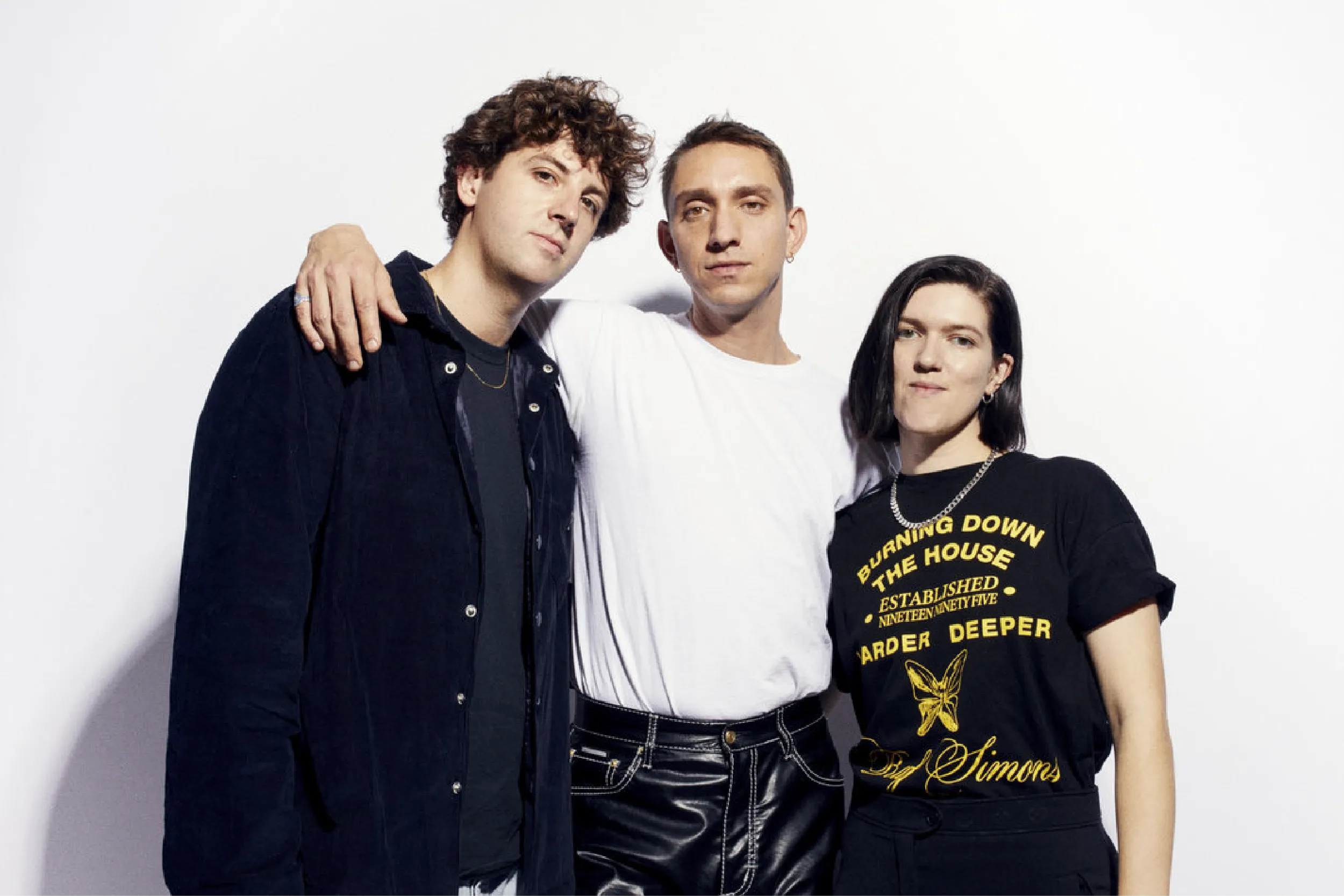 The xx abre más fechas en México: Fechas, conciertos y links de preventas 2026.