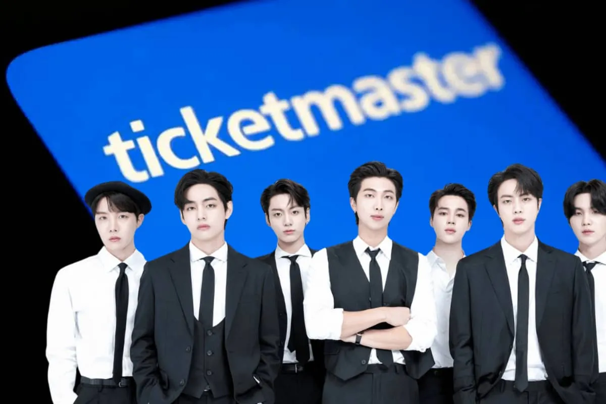 Fans de BTS en México expresan frustración por fallas en venta de boletos que llevaron a sanción de Profeco.