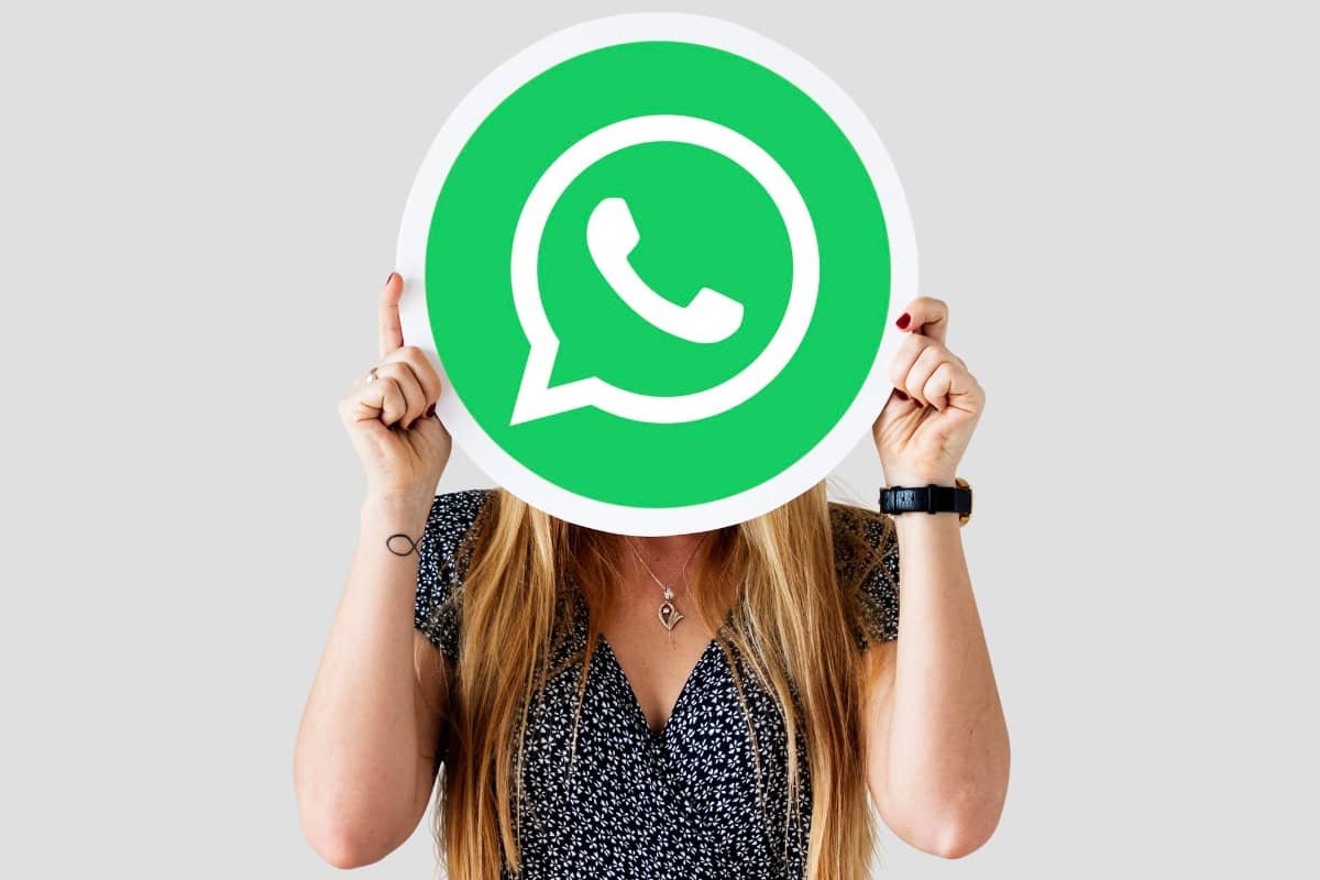 WhatsApp prueba Chat restringido.