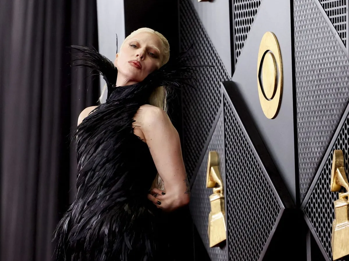 Grammy 2026 deja una noche histórica.