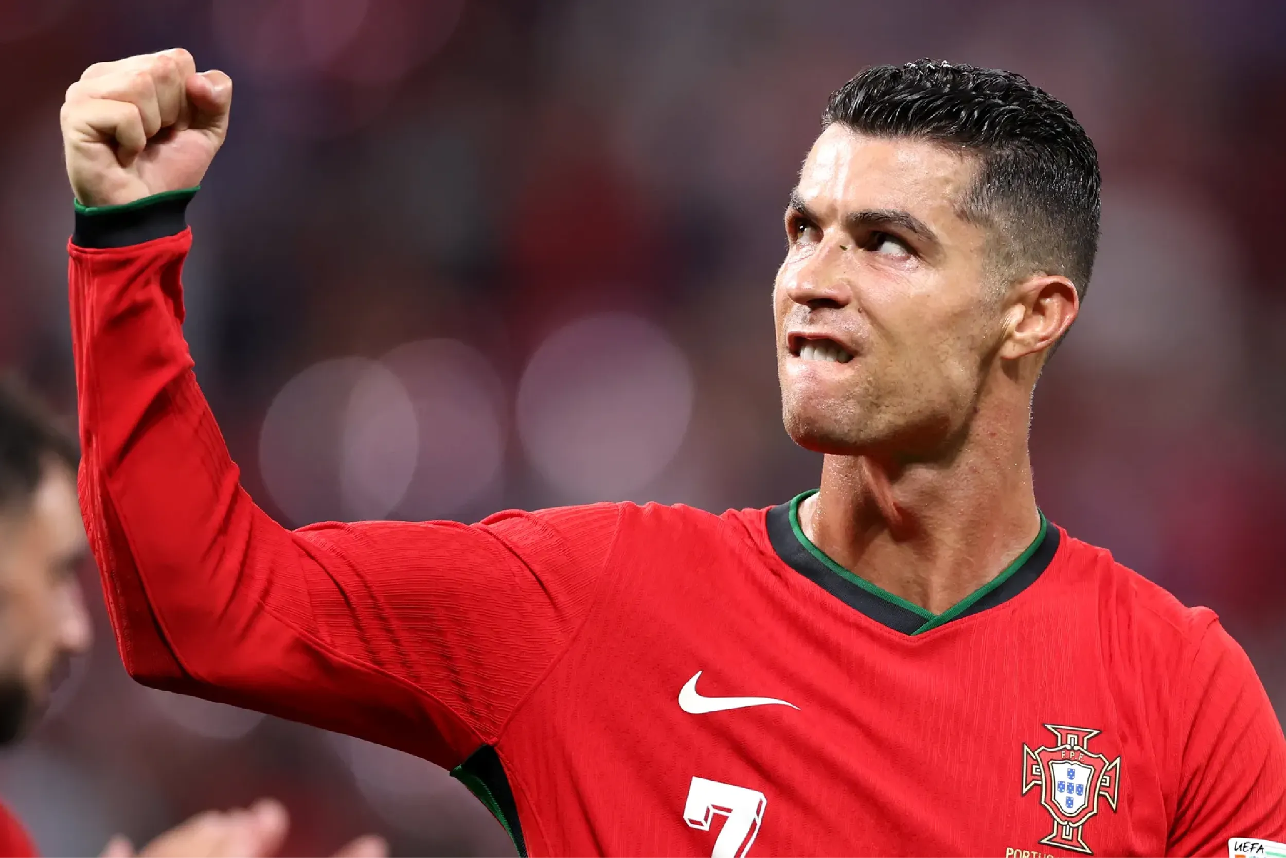 Cristiano Ronaldo sí jugará el Portugal vs México en el Estadio Banorte.