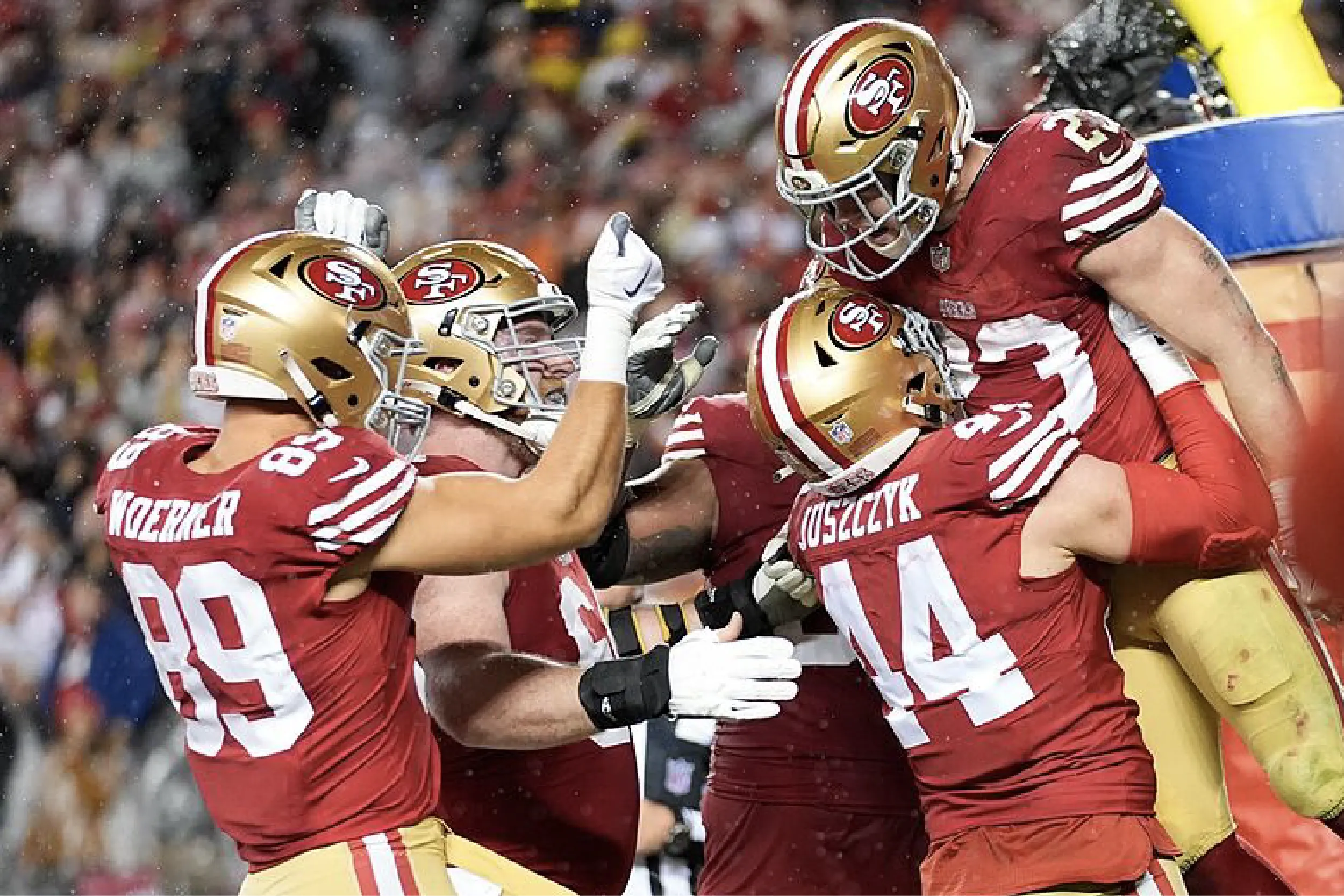 NFL confirma partido oficial en México 2026: sede, estadio y lo que sabemos.