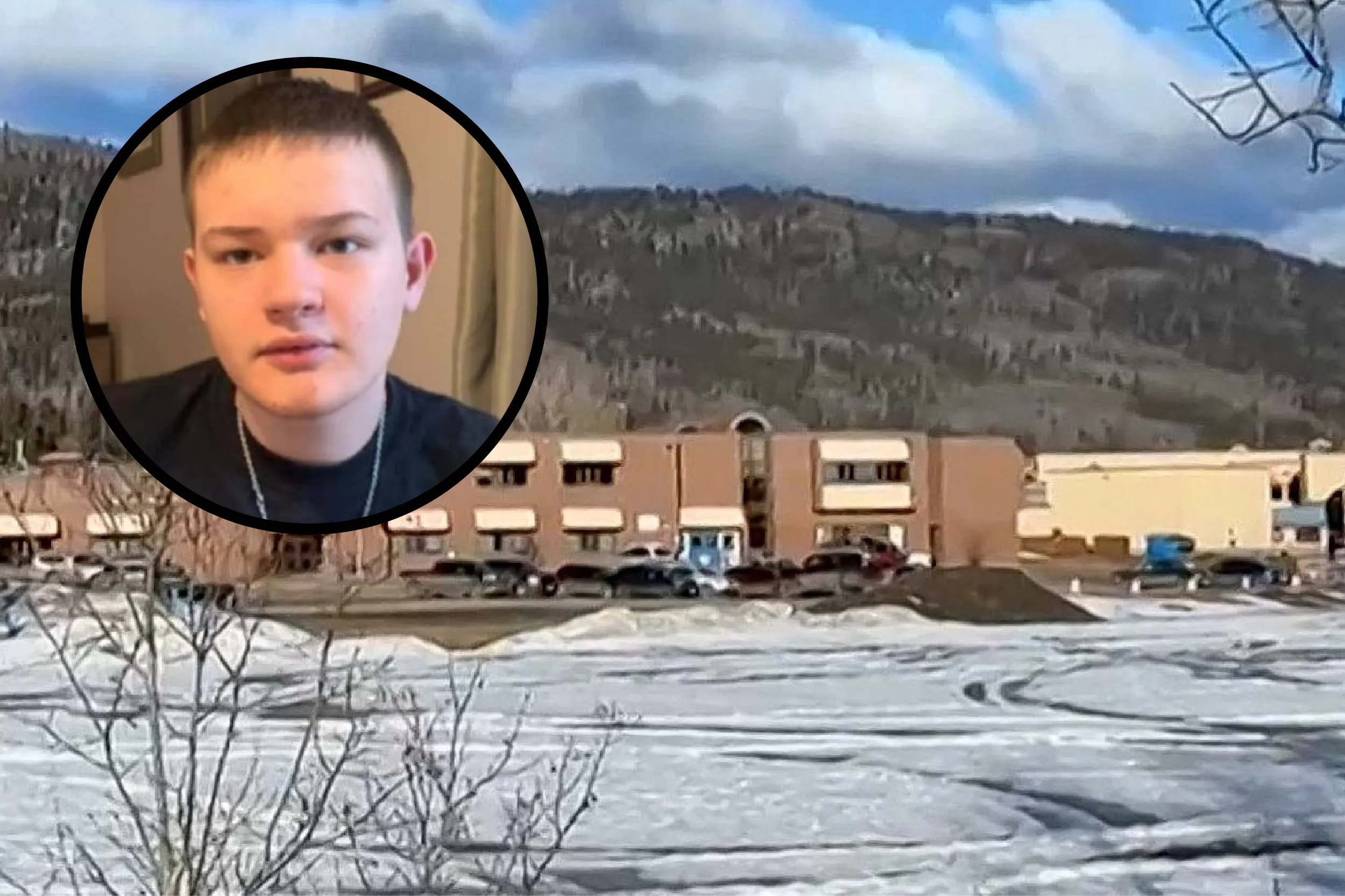 ¿Quién es Jesse Strang? Lo que se sabe sobre la presunta tiradora en la secundaria de Tumbler Ridge, Canadá.