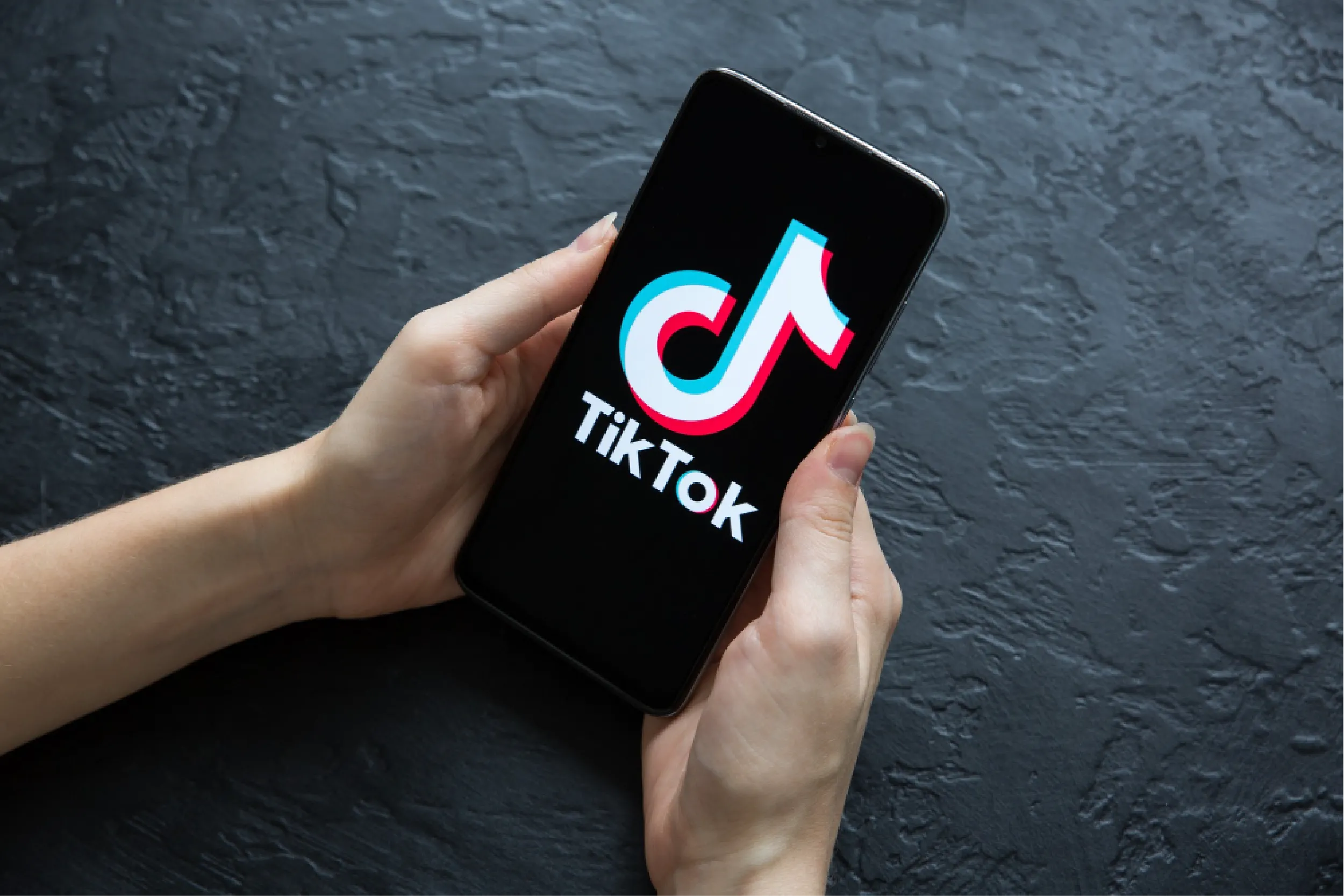 Alerta por fraude en TikTok: así roban contraseñas y datos bancarios.