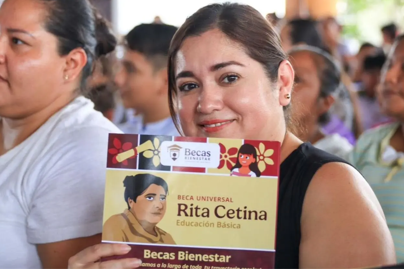 Becas Bienestar 2026: estas son las próximas fechas de registro para estudiantes.
