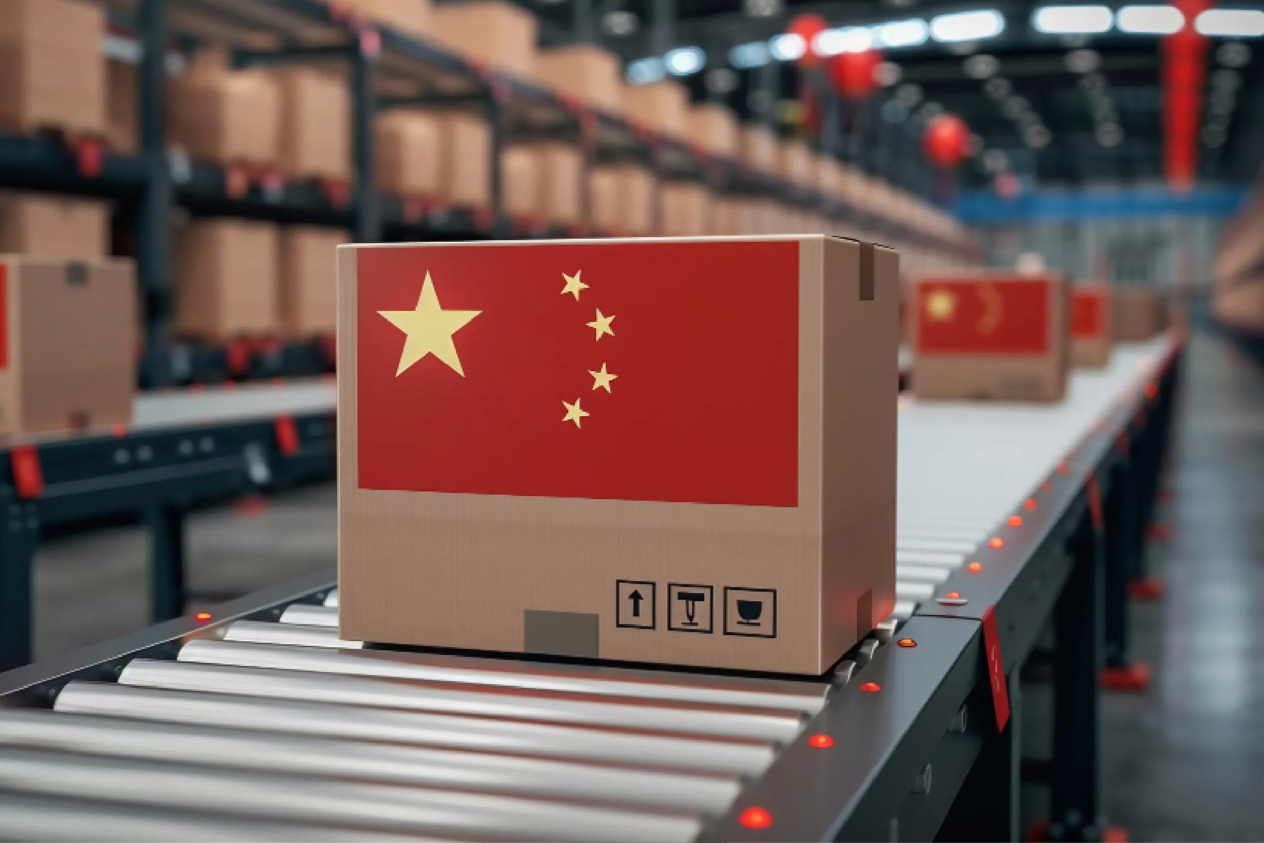 México cierra la puerta a un TLC con China: Ebrard explica la estrategia comercial del país.