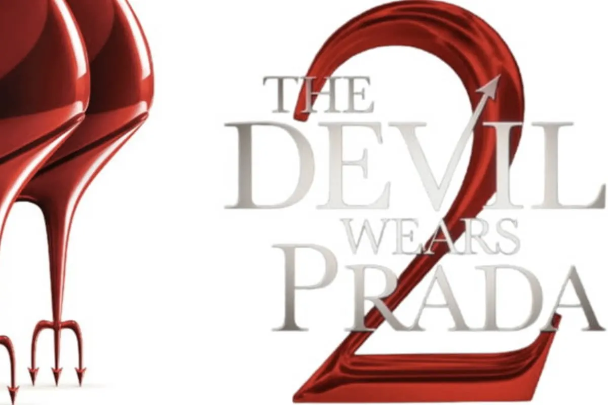El diablo viste a la moda 2 arrasa en taquilla mundial.