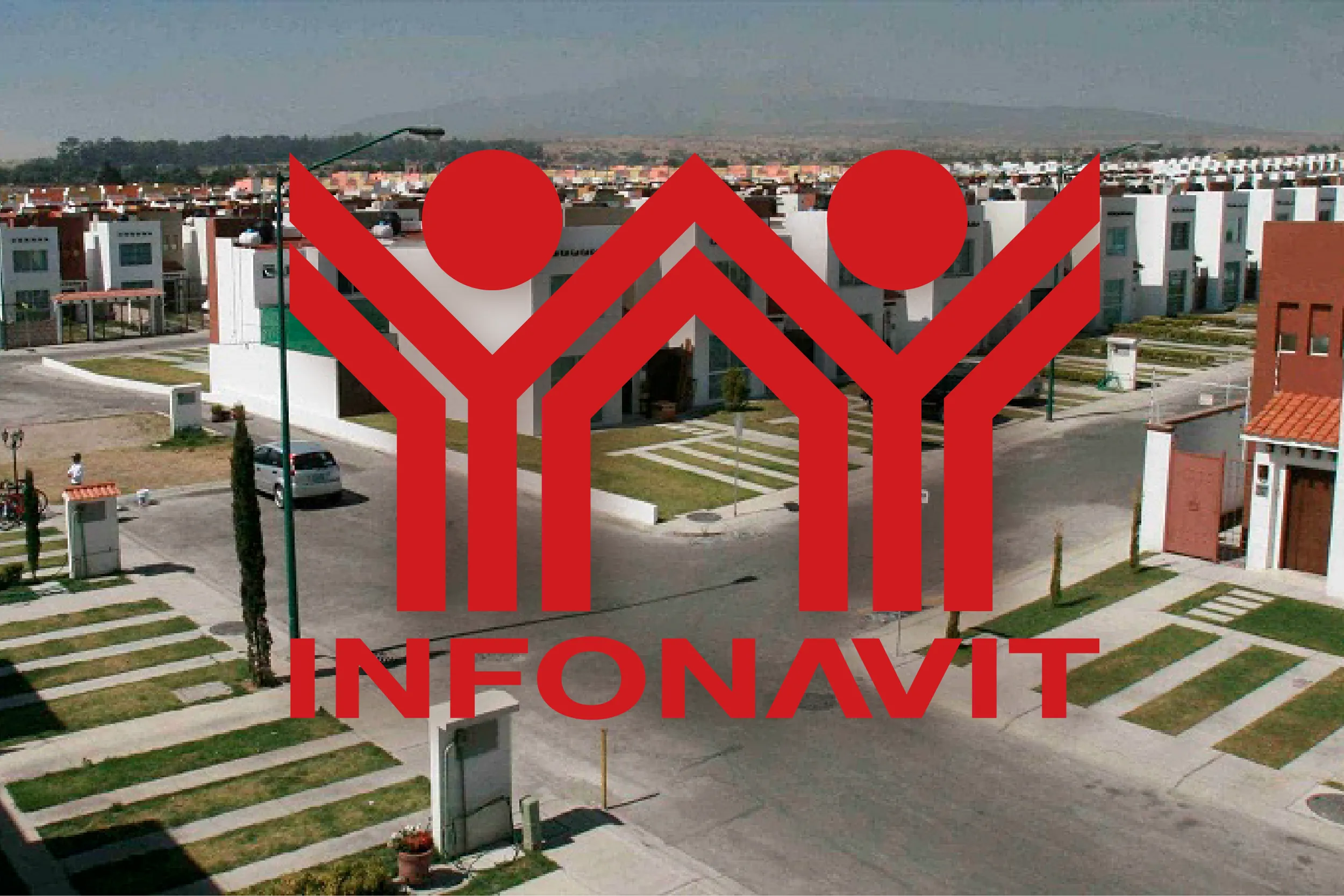 Infonavit entrega más de 15 mil viviendas en plan federal.