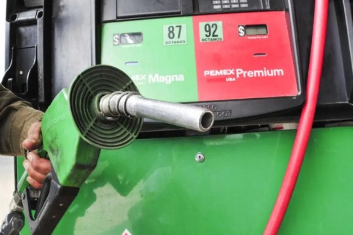 Confirman diésel a 27 pesos: este día entra en vigor el nuevo precio.