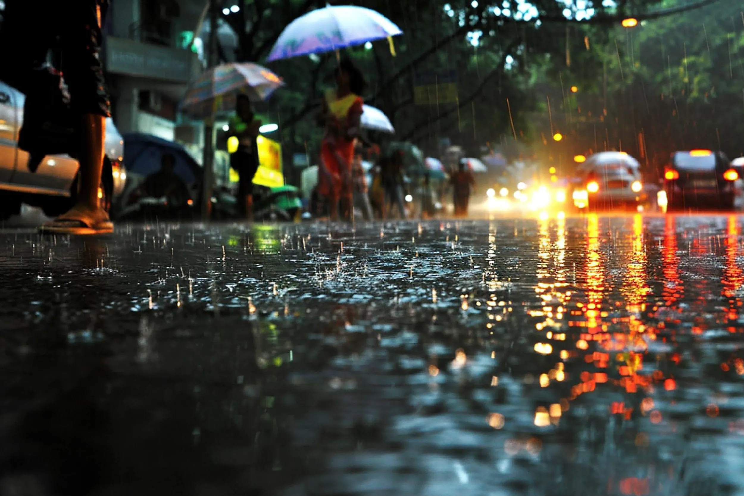 Clima en México HOY 16 de abril, alertan por lluvias, tormentas eléctricas.