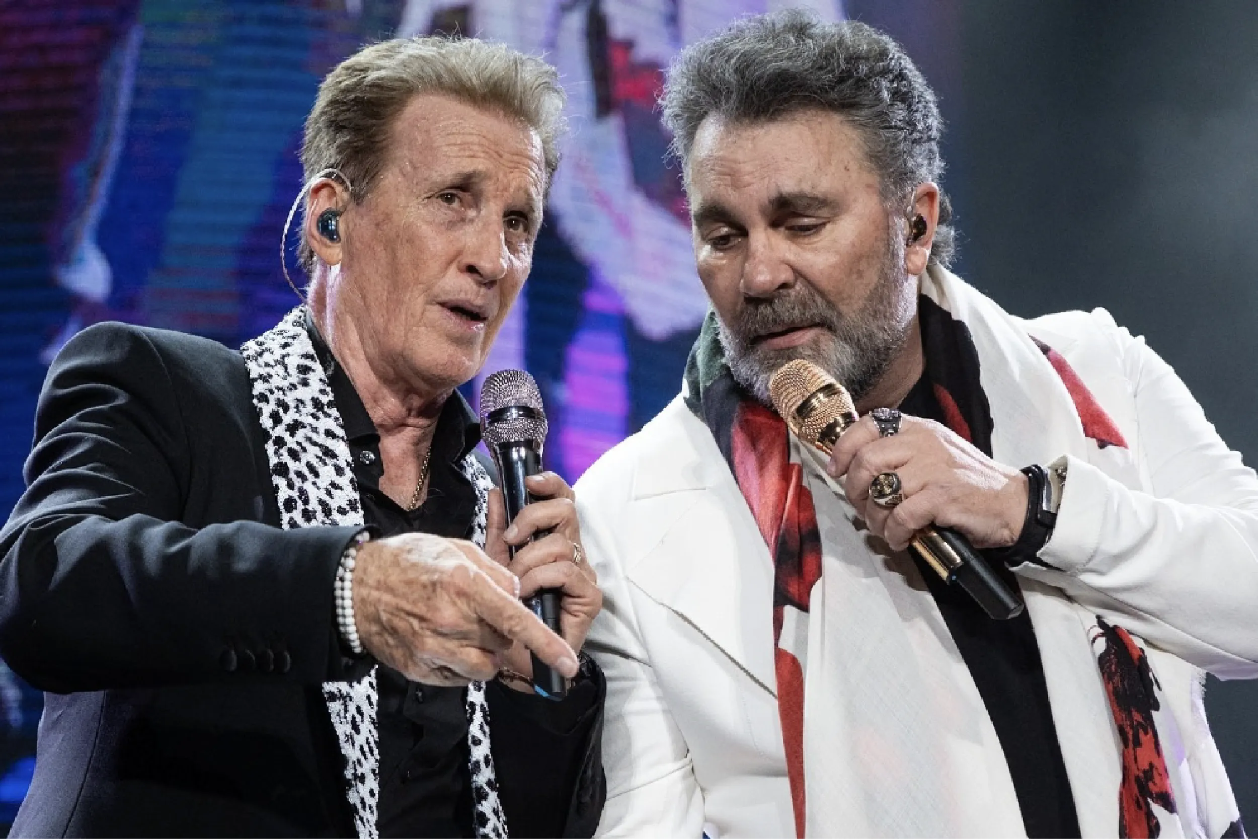 Confirmado: estrellas del pop se suman al Vive Latino con show especial.