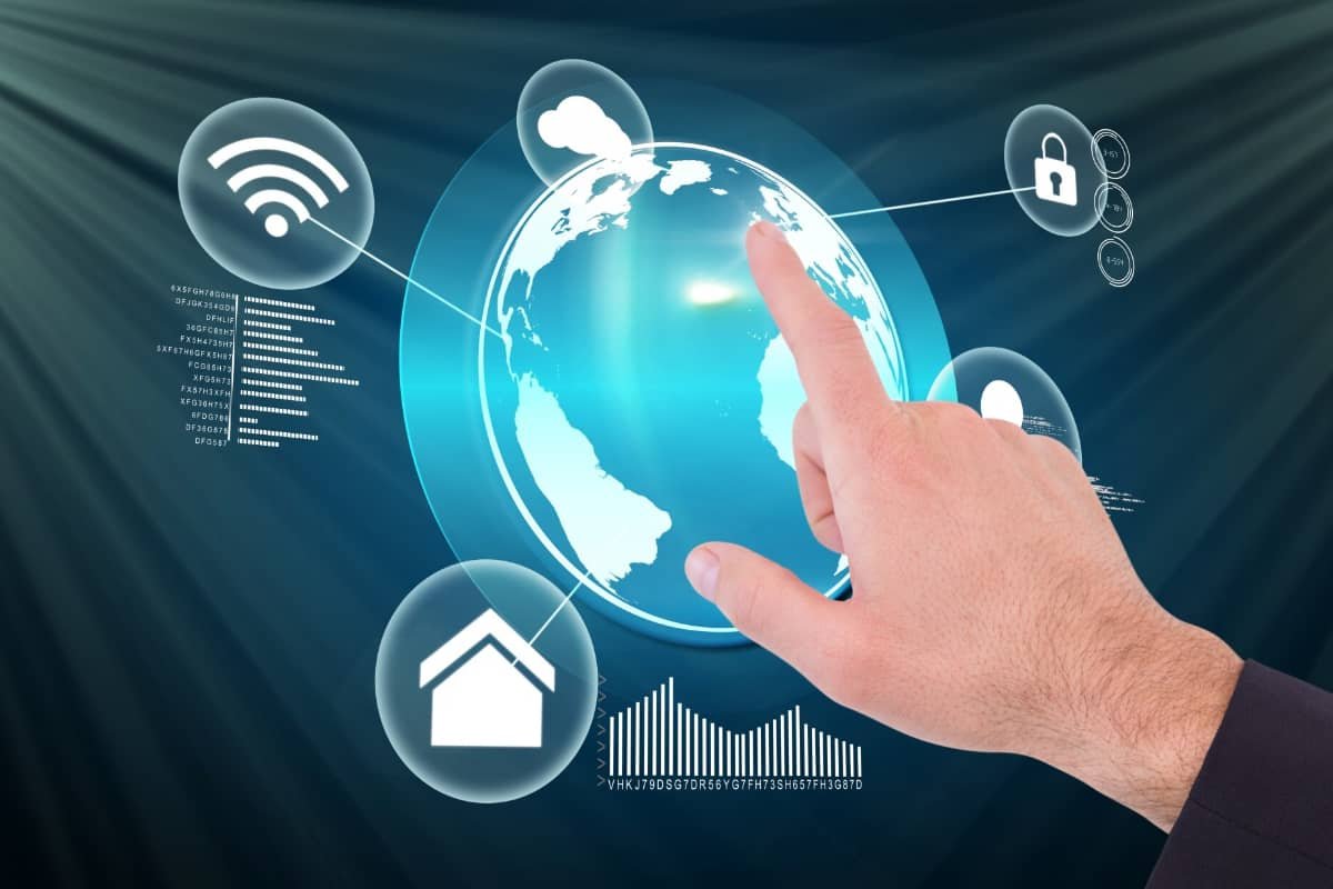 Internet Muerto El internet muerto