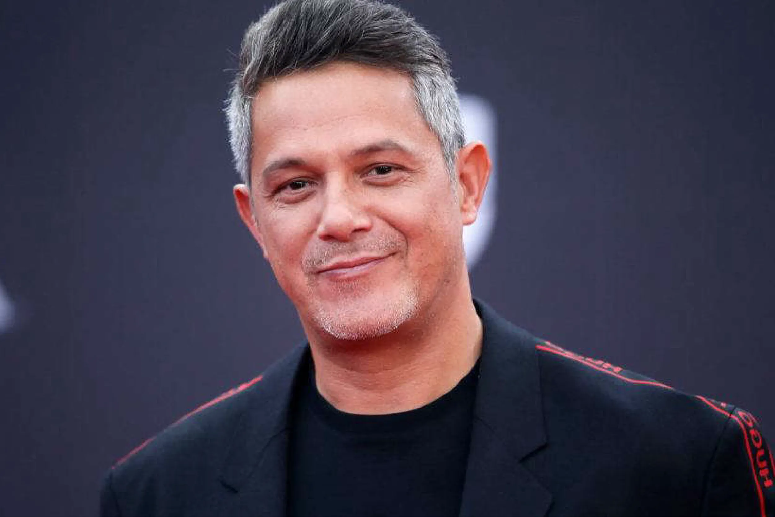 Alejandro Sanz en México 2026.