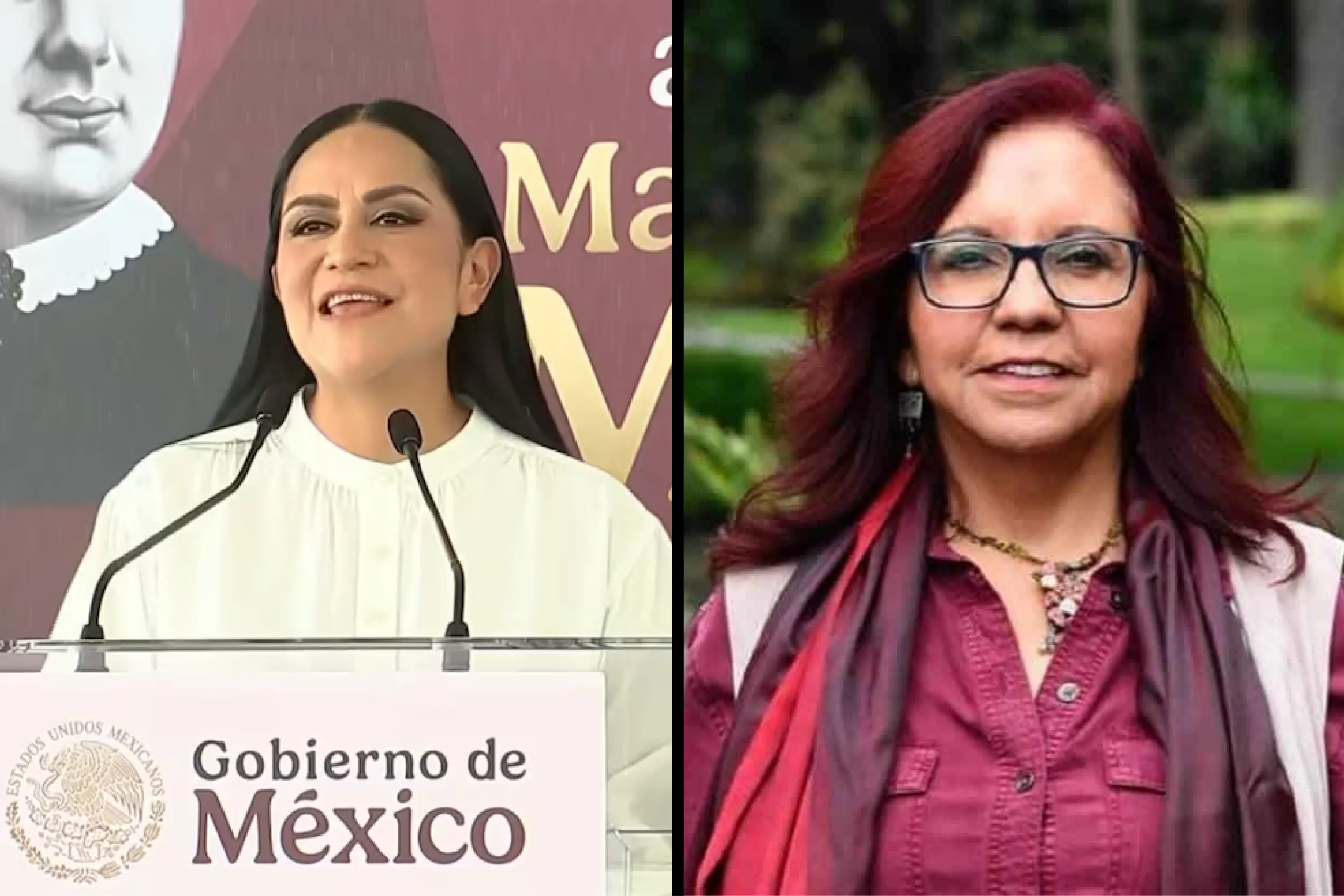 Montiel deja el cargo y va por Morena: esto se sabe.