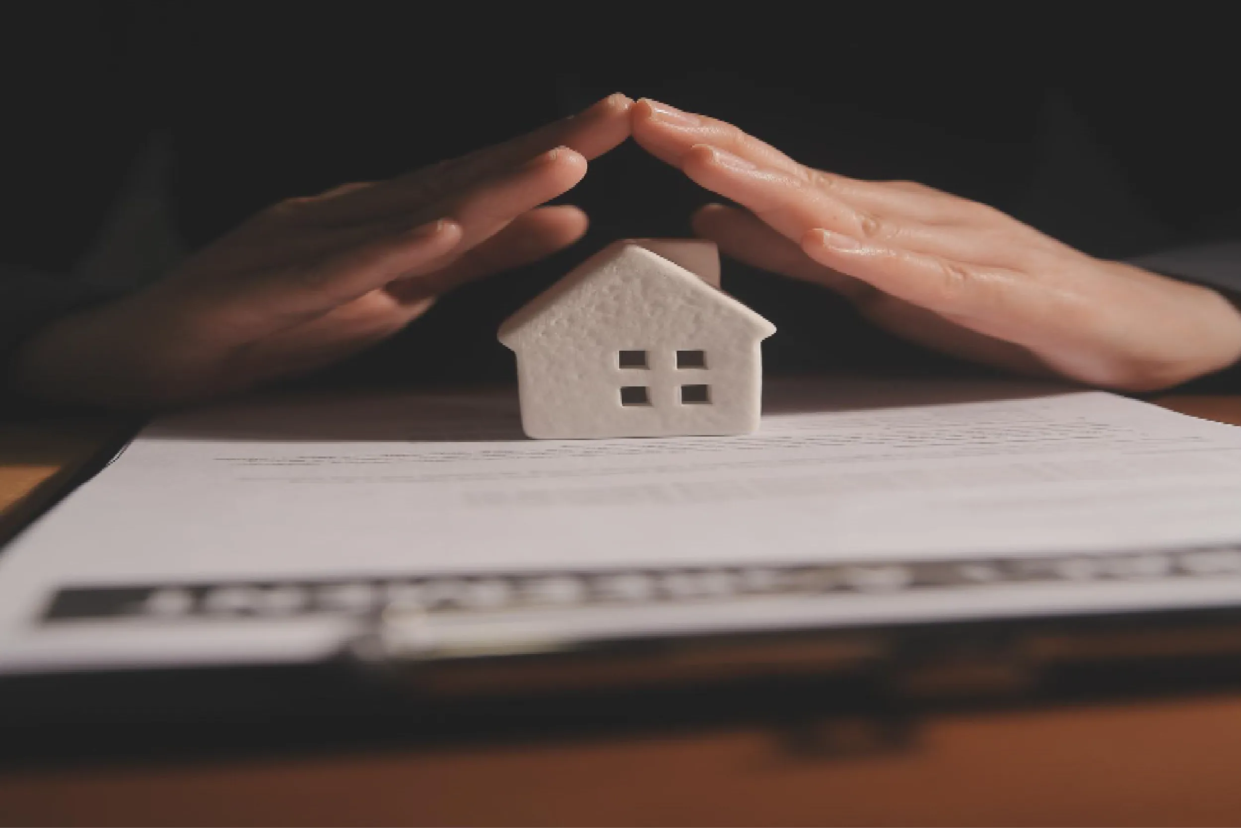 Cómo heredar tu casa en vida sin perder el derecho a vivir en ella en México