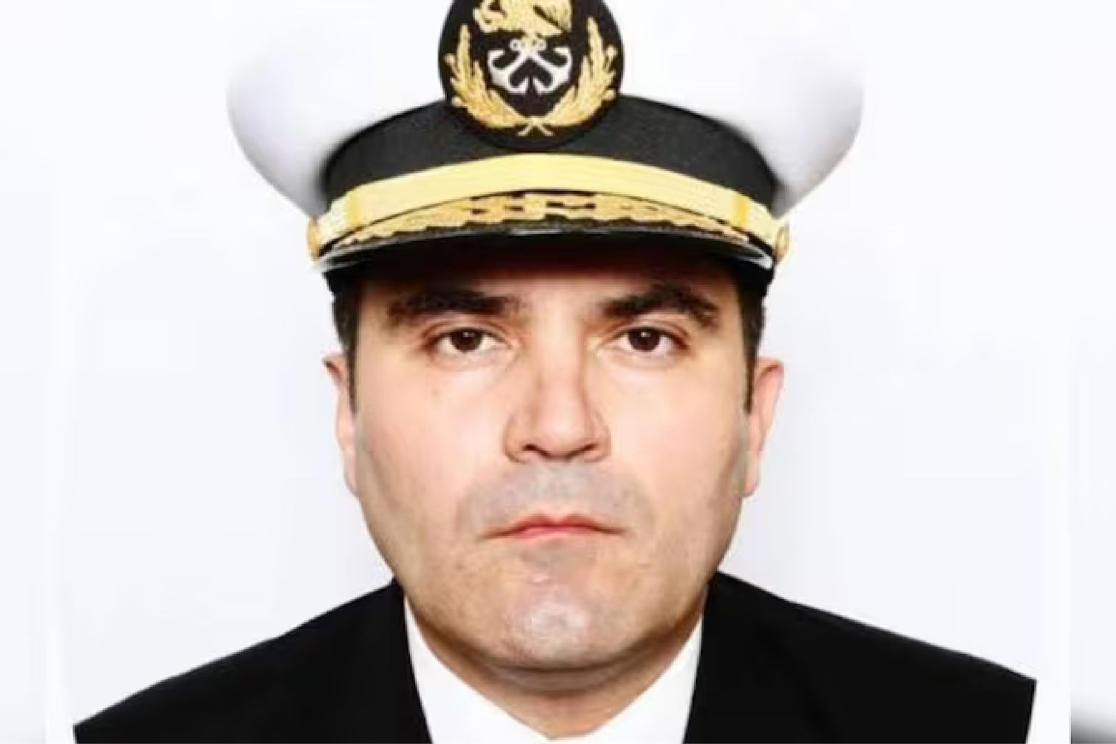 Fernando Farías Laguna.