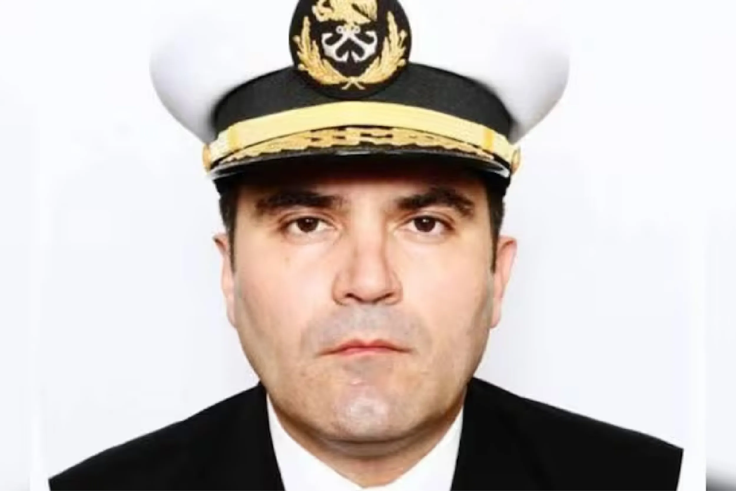 Captura internacional: cae objetivo prioritario de México.